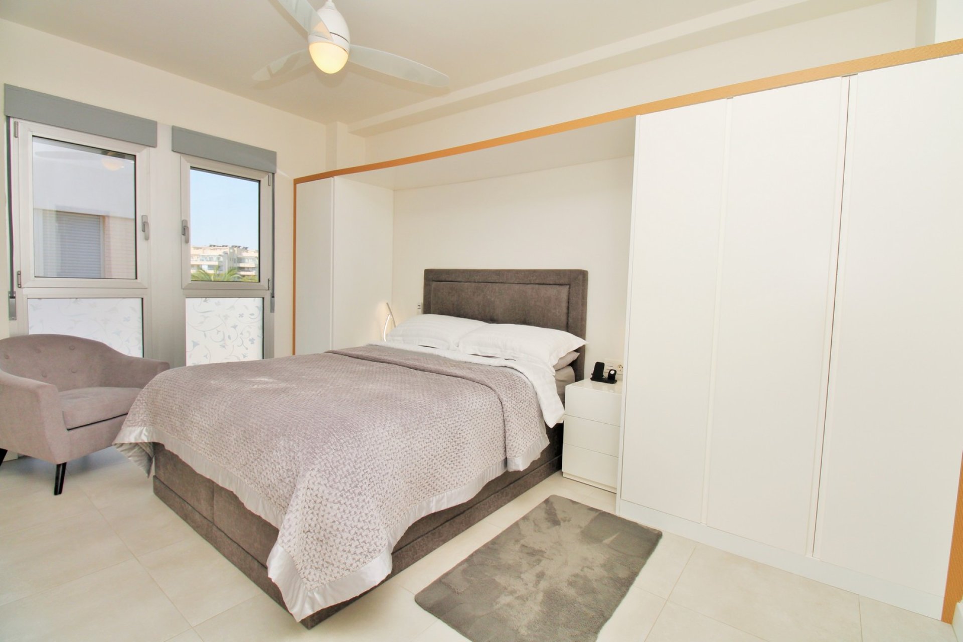 Revente - Appartement - Villamartin - Los Dolses