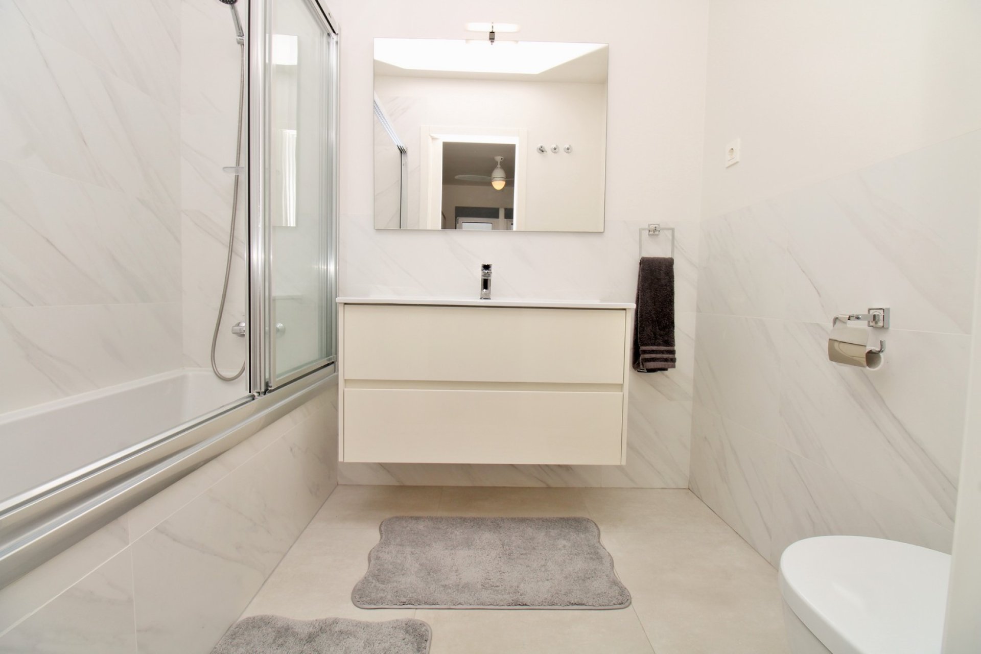 Revente - Appartement - Villamartin - Los Dolses