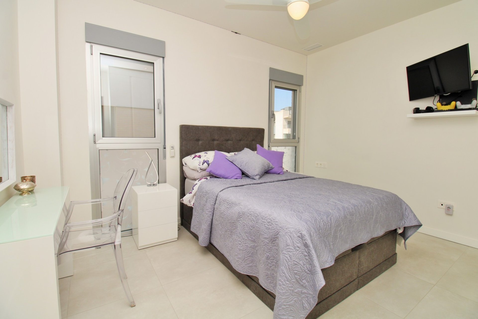 Revente - Appartement - Villamartin - Los Dolses