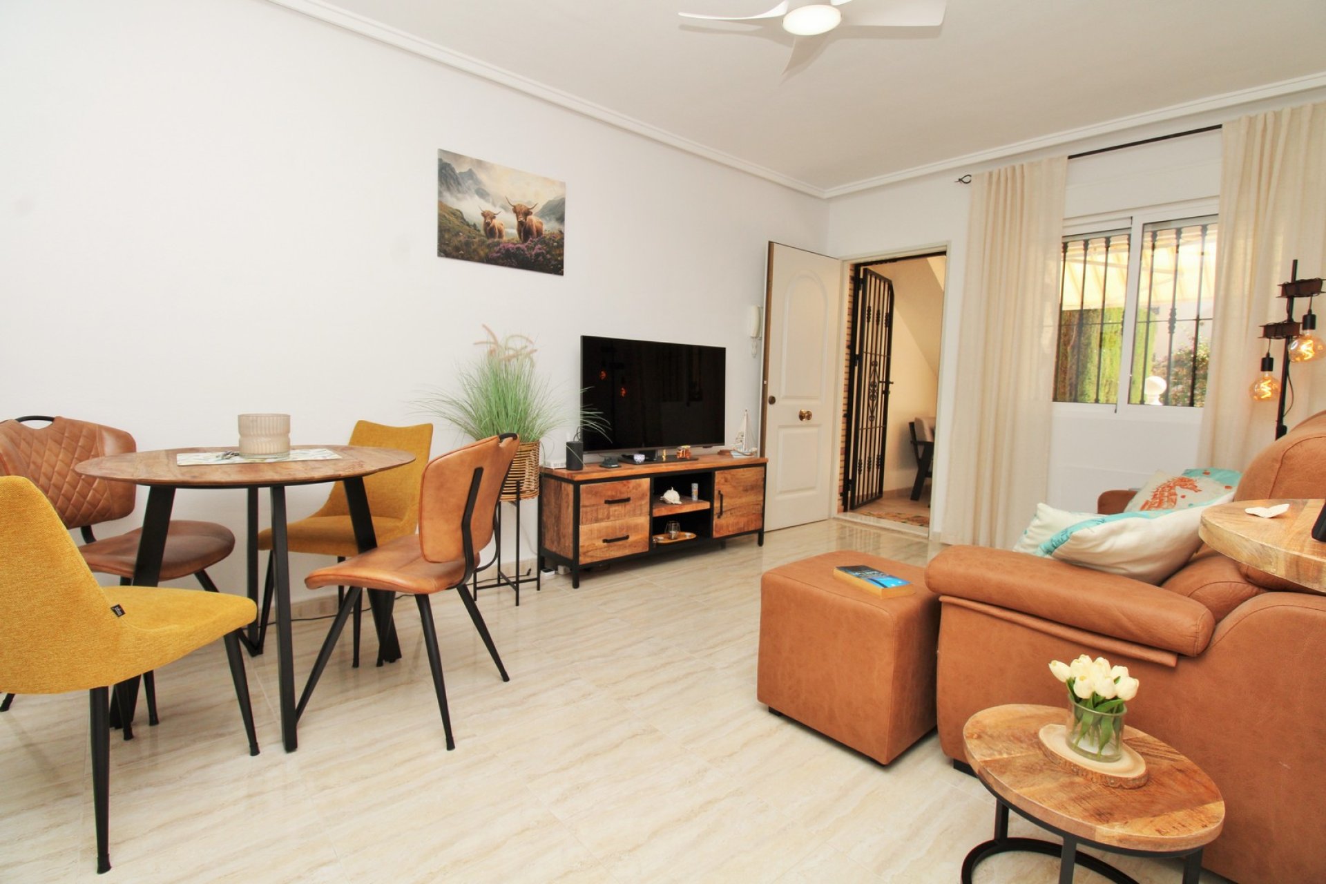 Revente - Appartement - Villamartin - Los Dolses