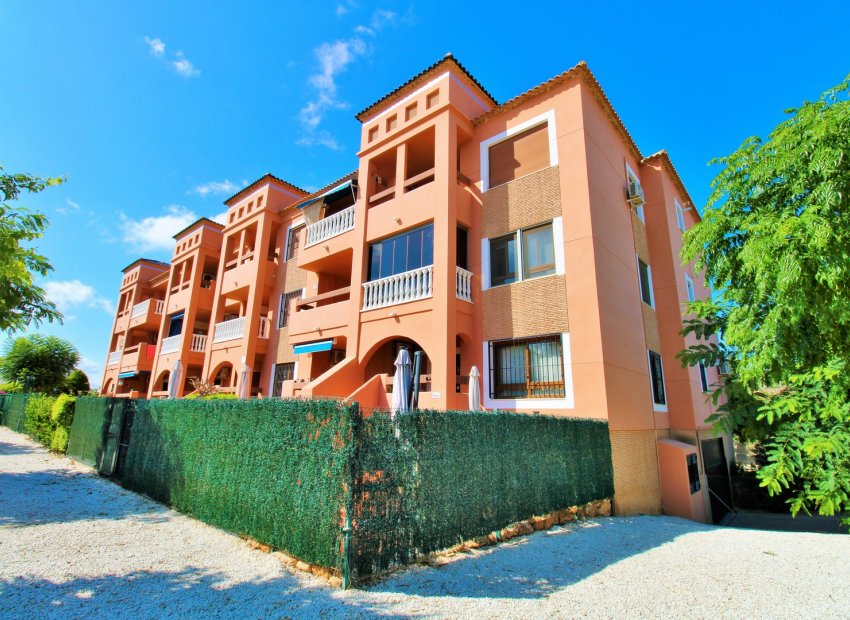 Revente - Appartement - Villamartin - PAU 8