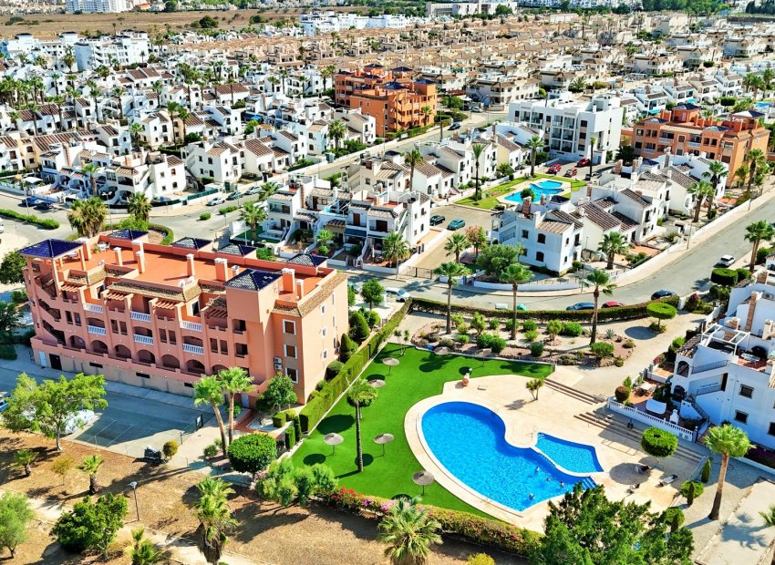 Revente - Appartement - Villamartin - PAU 8