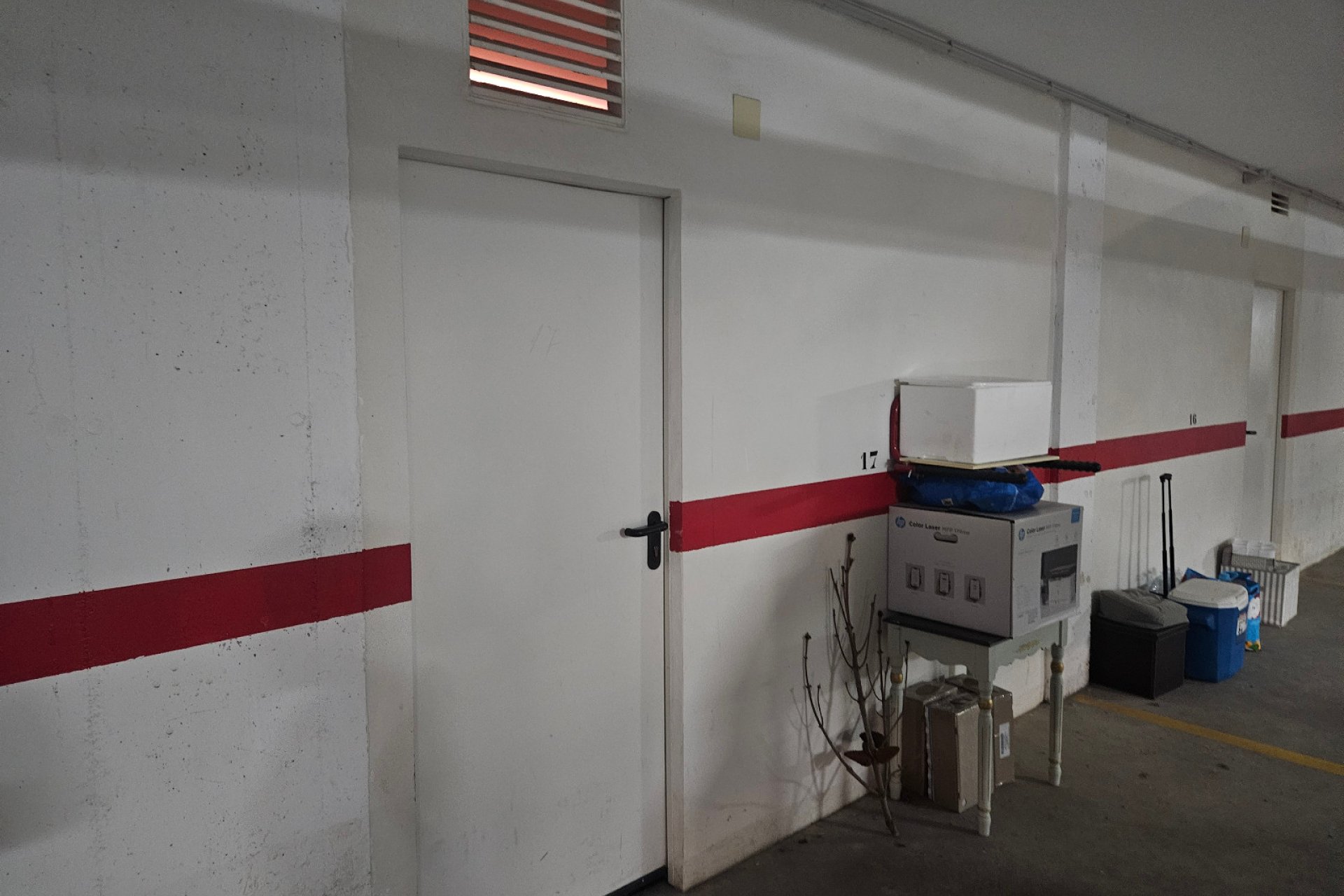 Revente - Appartement - Villamartin - PAU 8