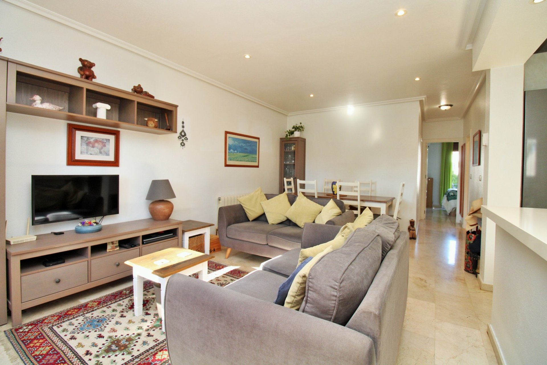 Revente - Appartement - Villamartin - PAU 8