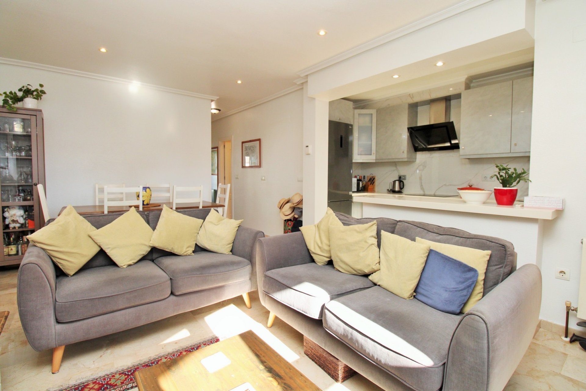 Revente - Appartement - Villamartin - PAU 8