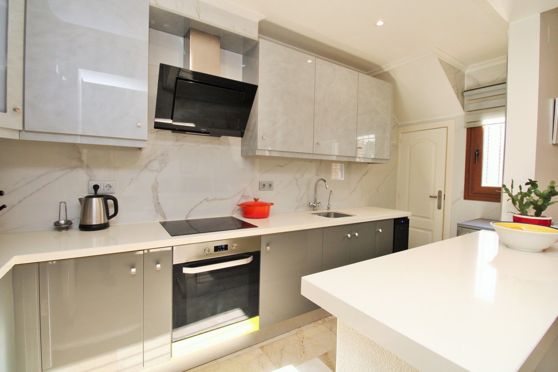 Revente - Appartement - Villamartin - PAU 8