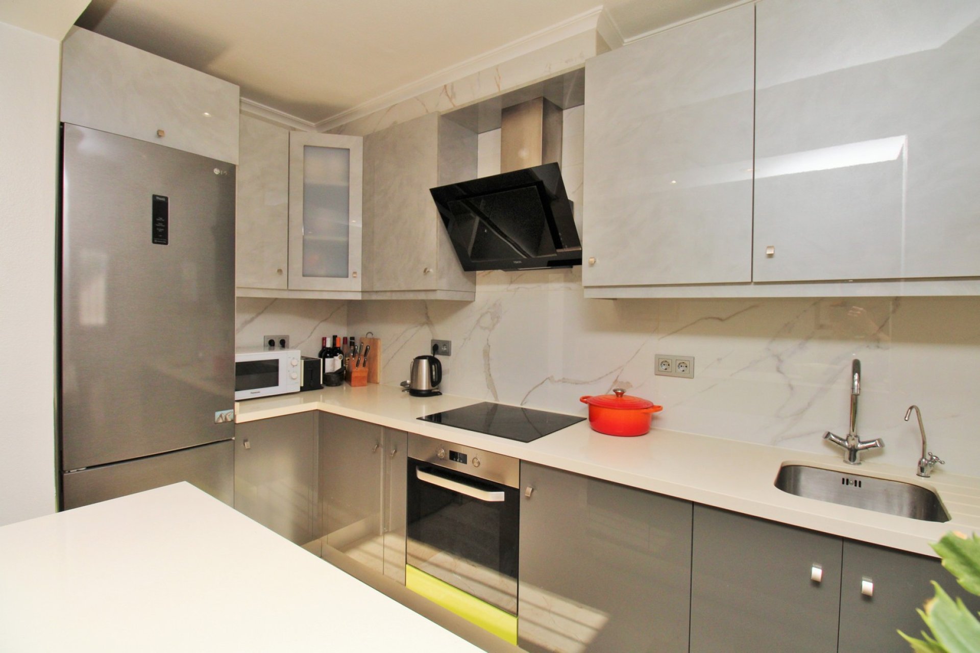 Revente - Appartement - Villamartin - PAU 8