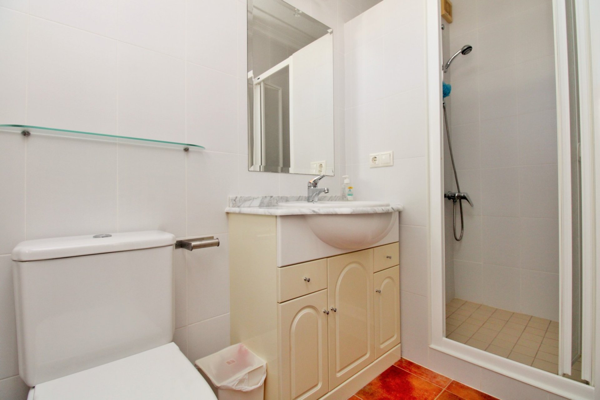 Revente - Appartement - Villamartin - PAU 8