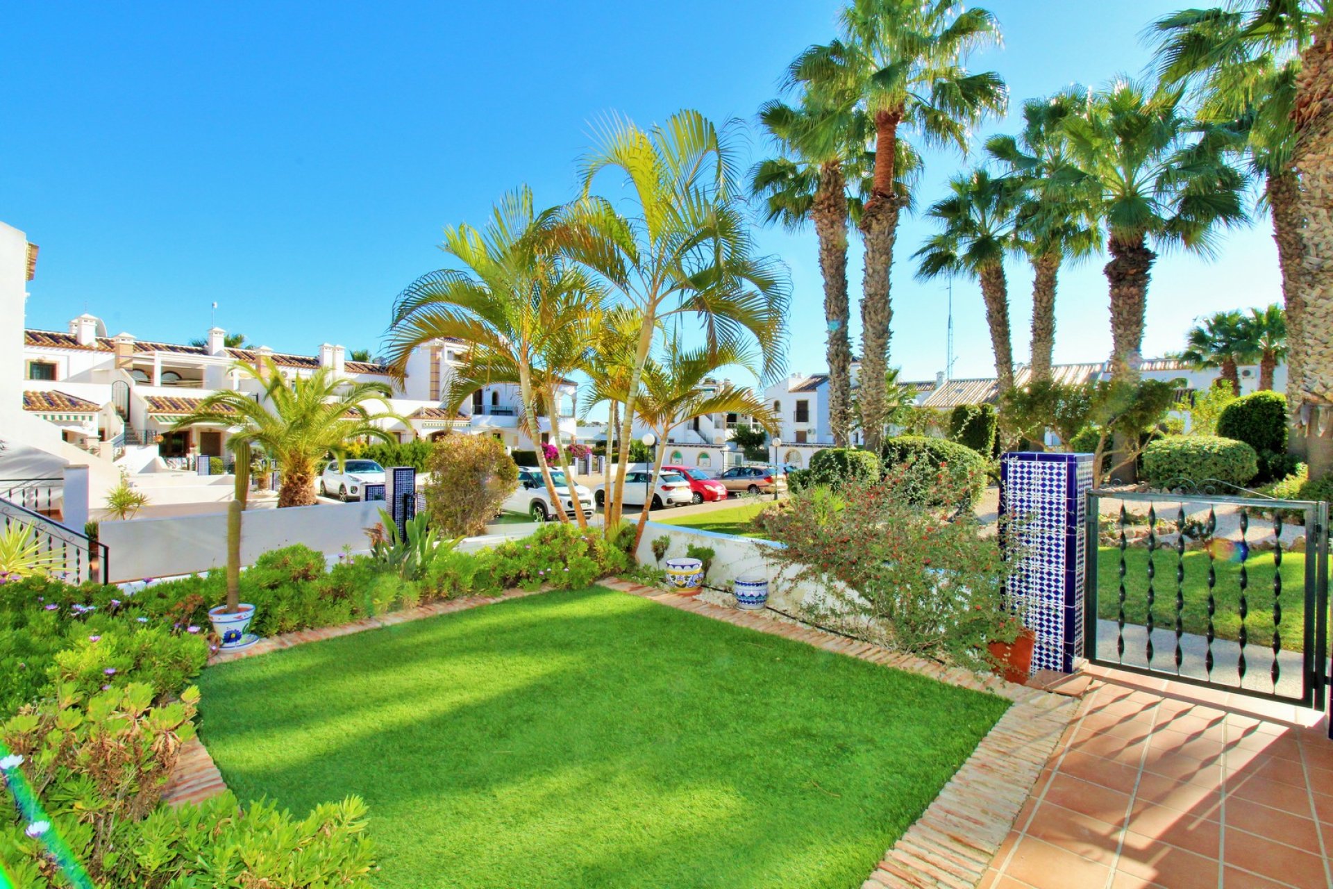 Revente - Appartement - Villamartin - PAU 8