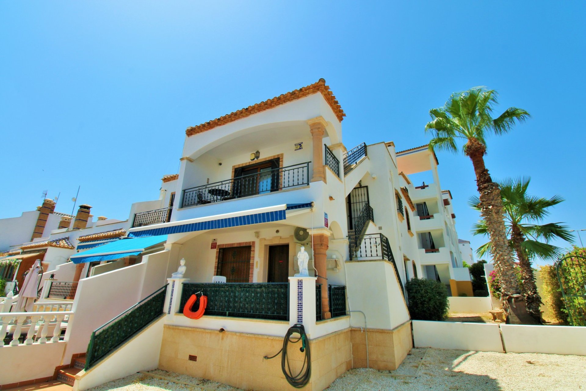 Revente - Appartement - Villamartin - PAU 8