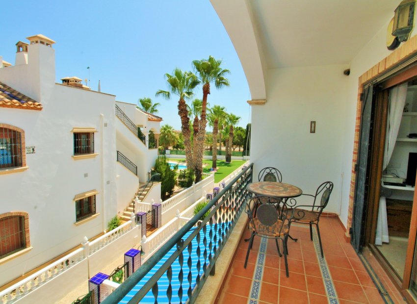 Revente - Appartement - Villamartin - PAU 8