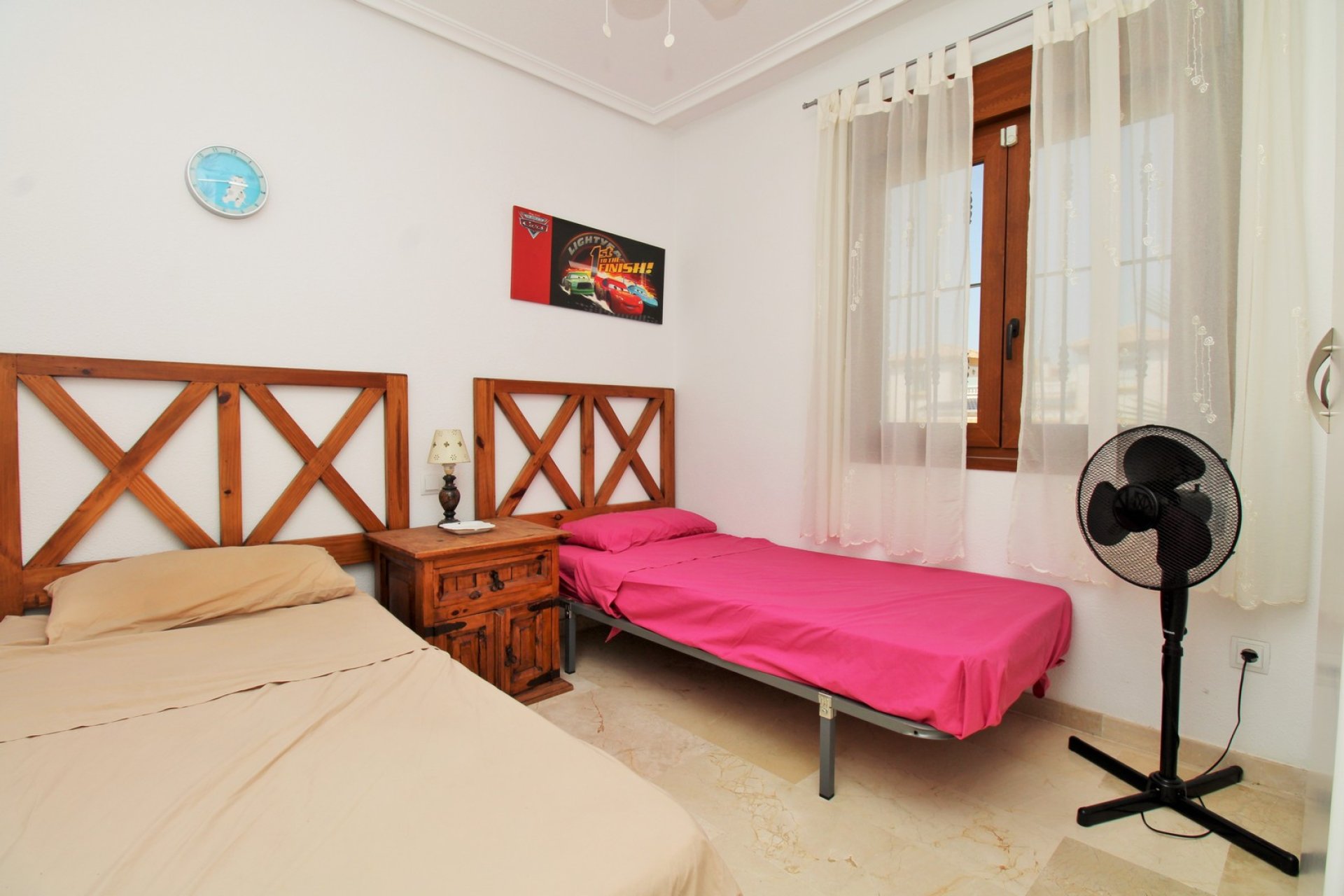 Revente - Appartement - Villamartin - PAU 8