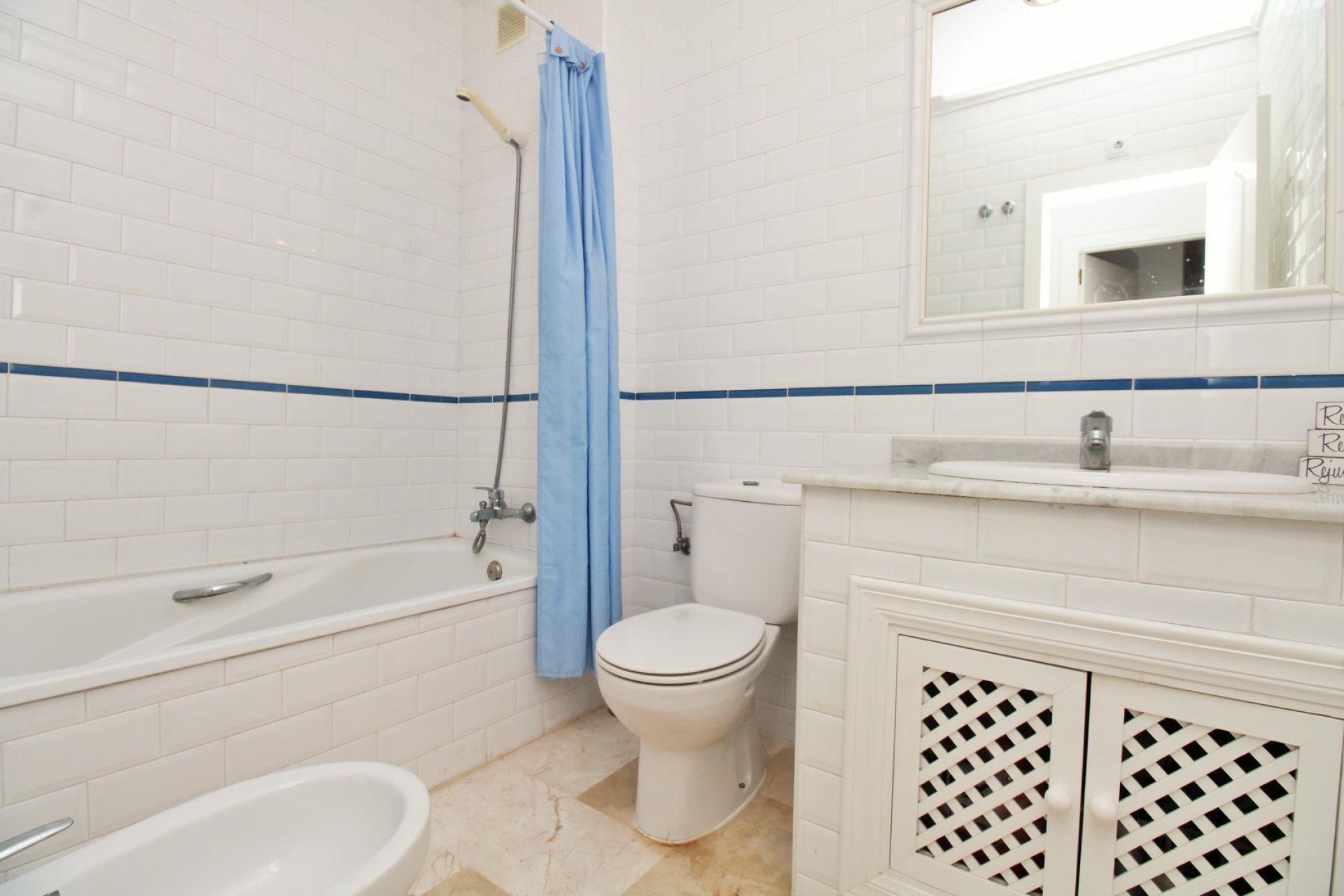 Revente - Appartement - Villamartin - PAU 8