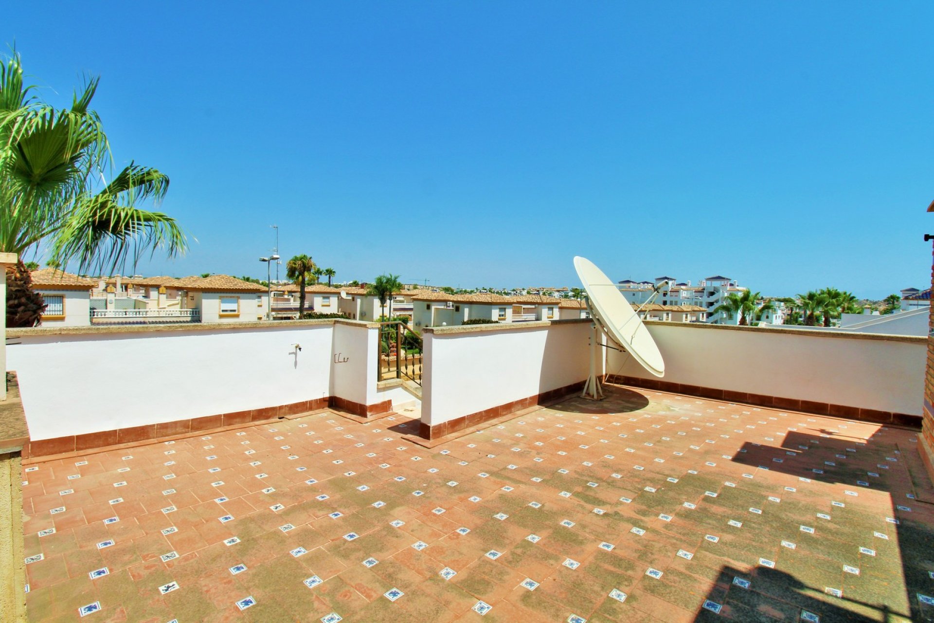 Revente - Appartement - Villamartin - PAU 8