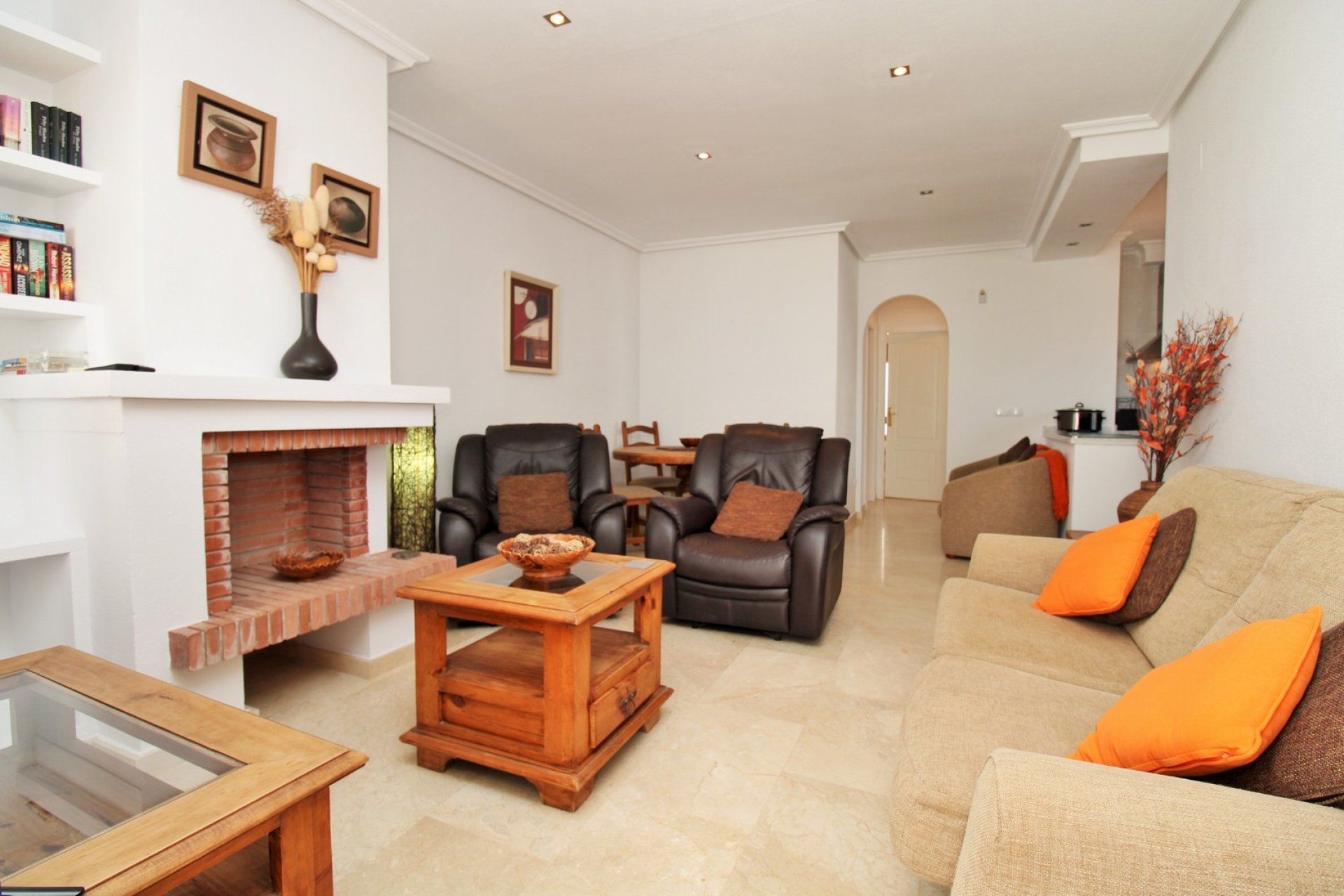 Revente - Appartement - Villamartin - PAU 8