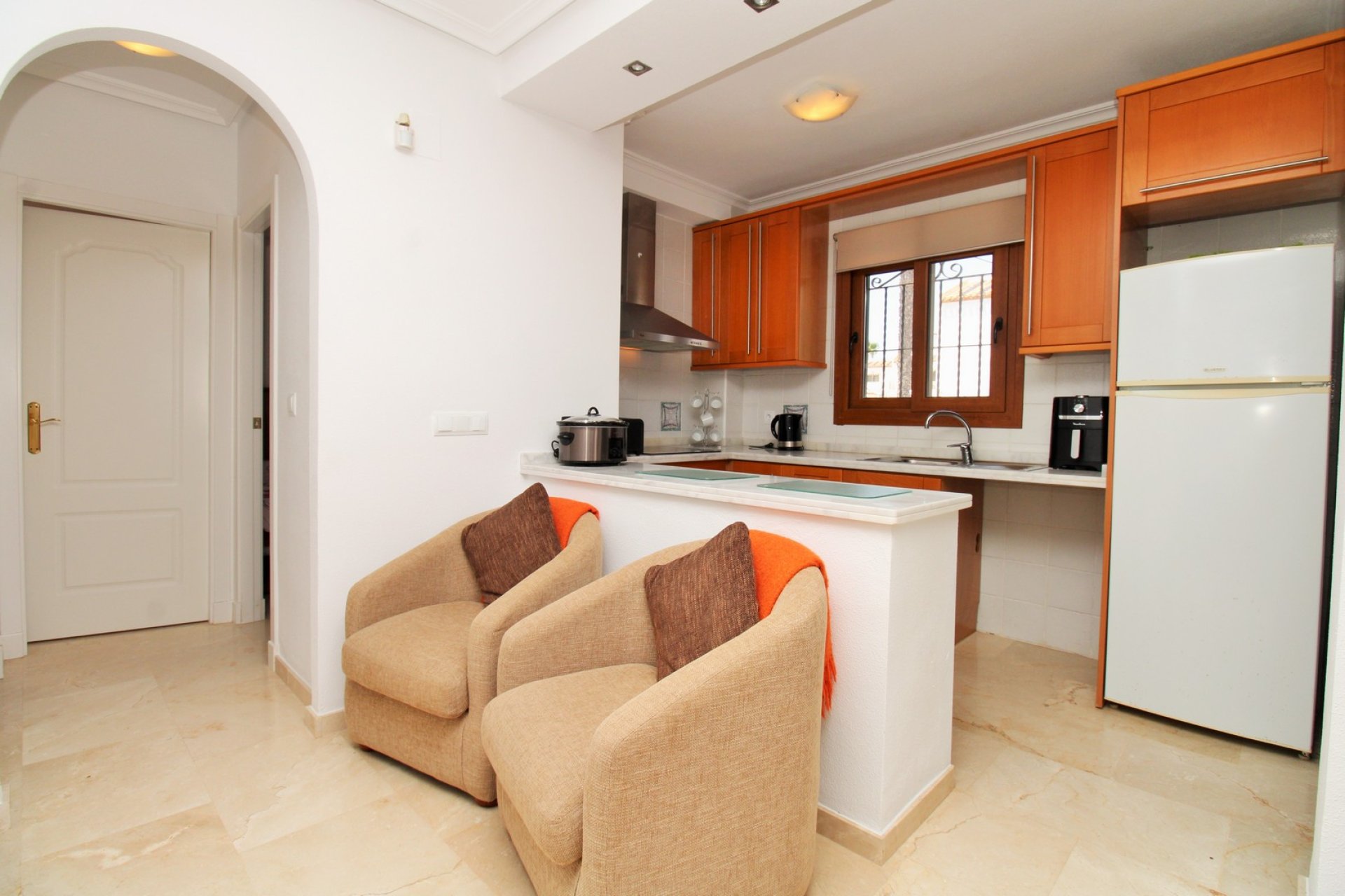 Revente - Appartement - Villamartin - PAU 8