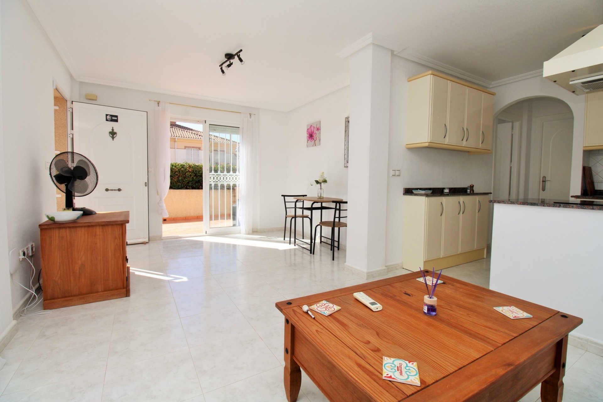 Revente - Appartement - Villamartin - PAU 8