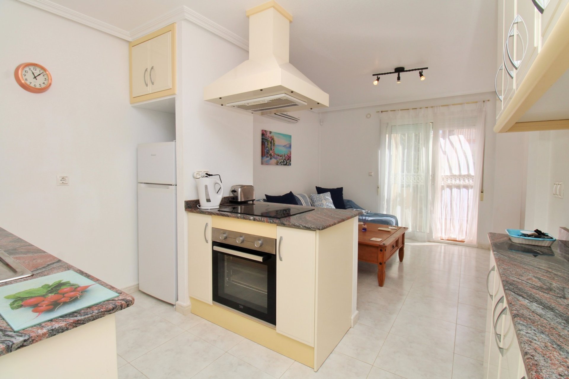 Revente - Appartement - Villamartin - PAU 8