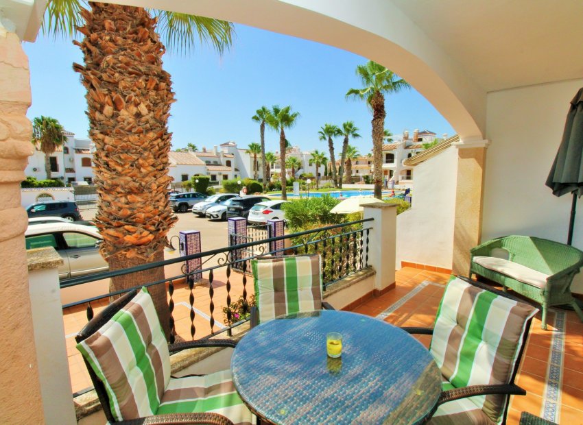 Revente - Appartement - Villamartin - PAU 8