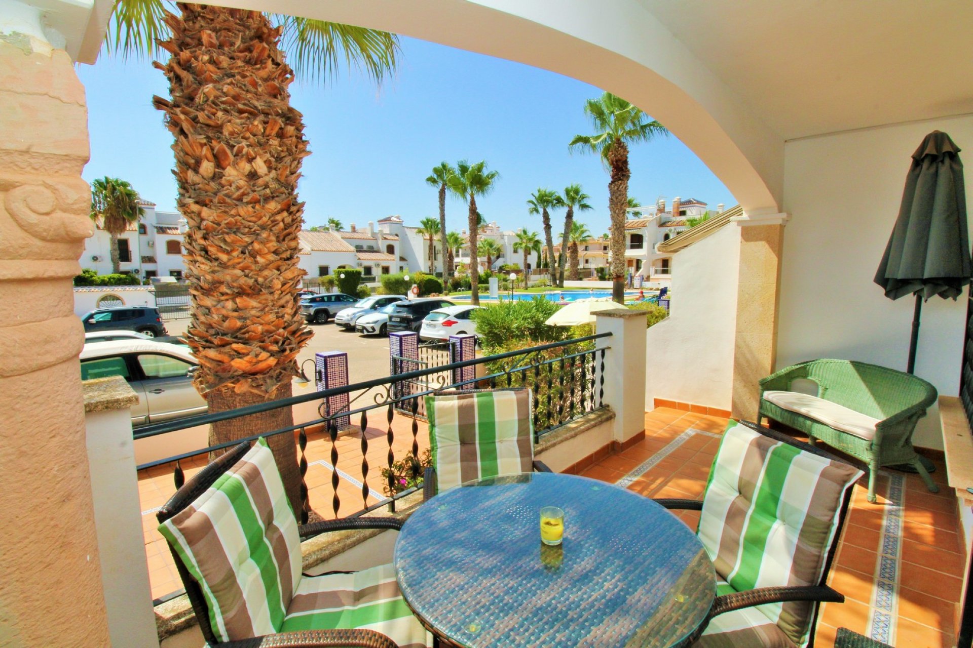 Revente - Appartement - Villamartin - PAU 8