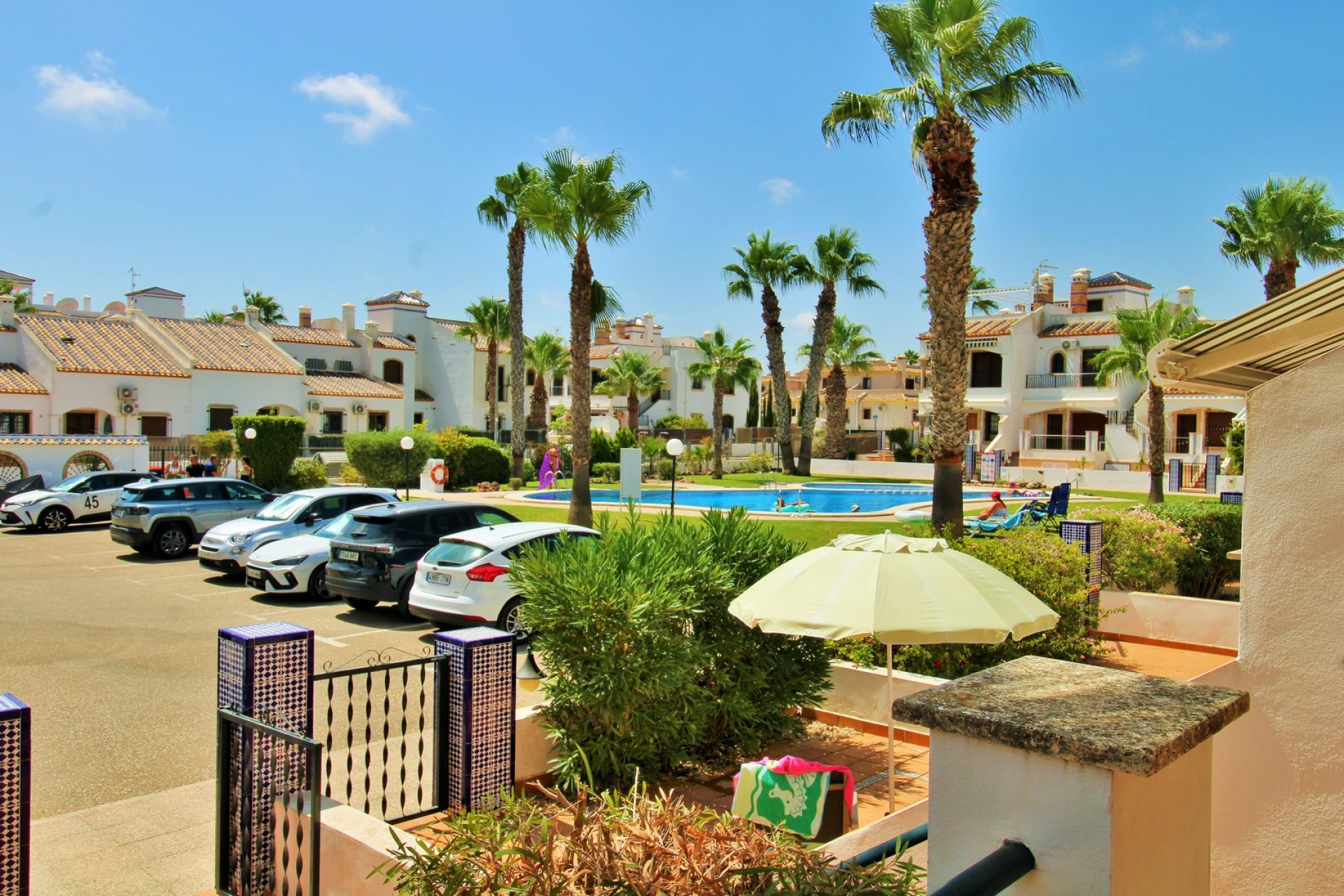 Revente - Appartement - Villamartin - PAU 8