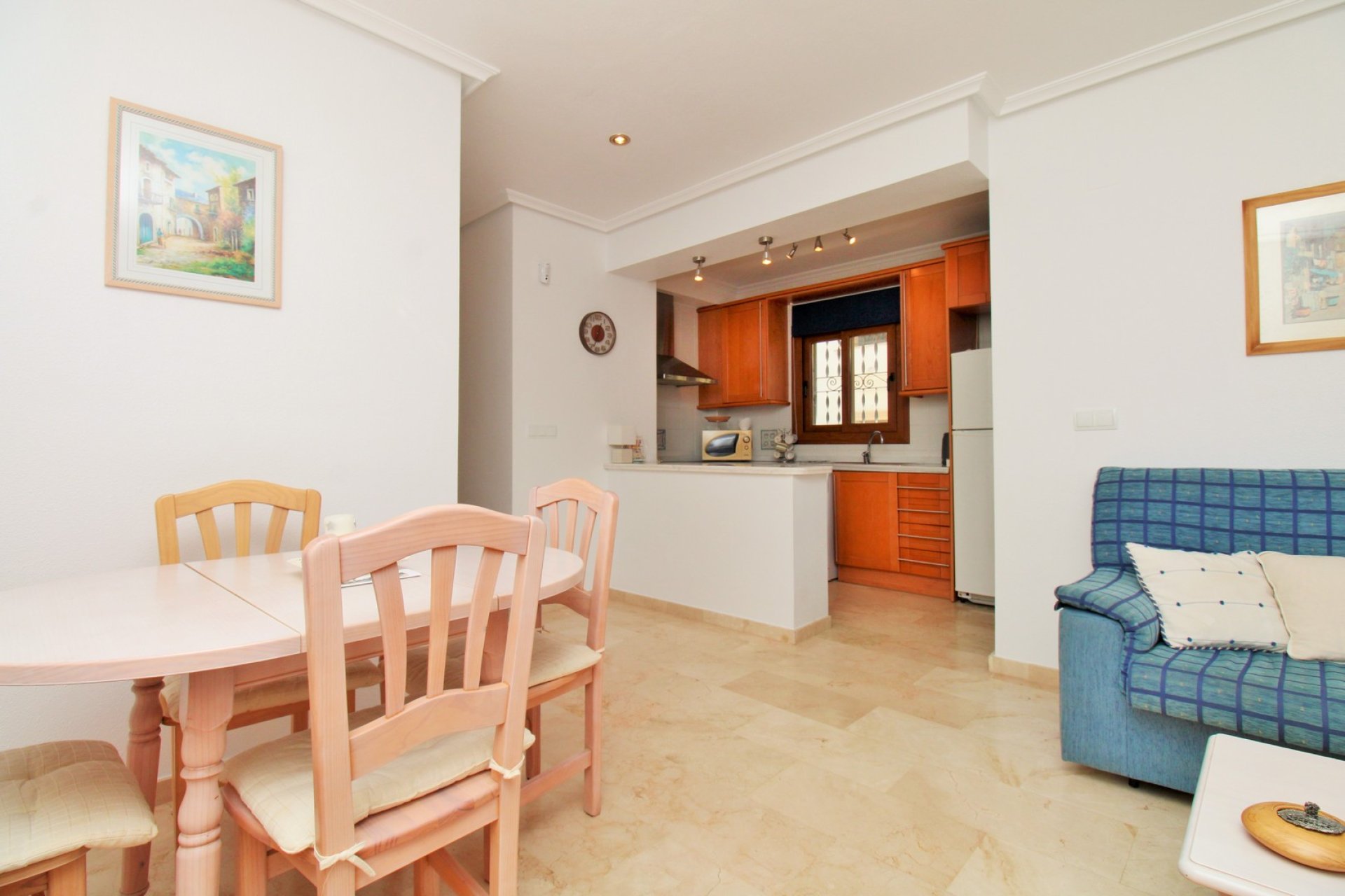 Revente - Appartement - Villamartin - PAU 8