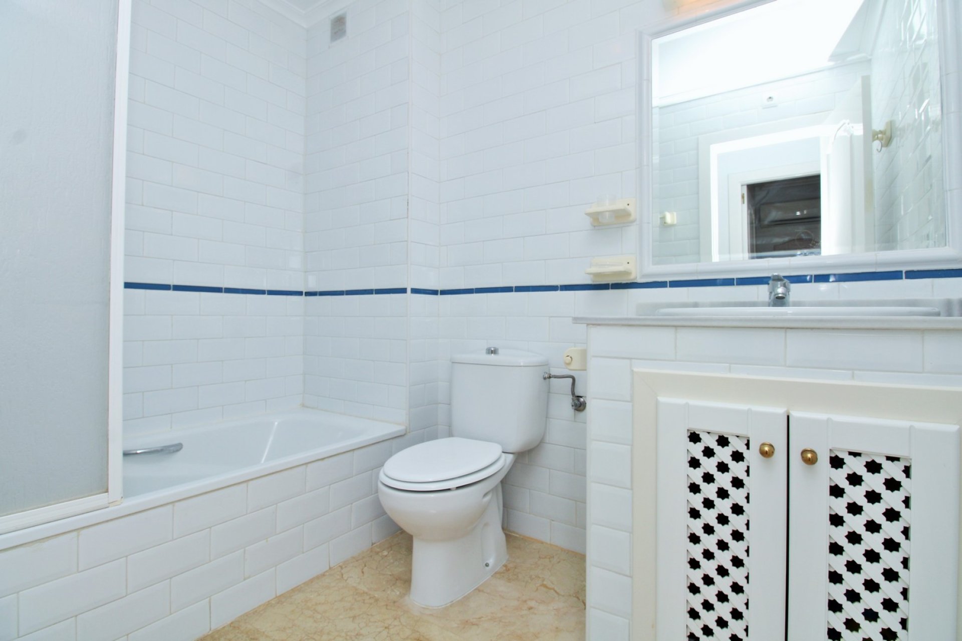 Revente - Appartement - Villamartin - PAU 8