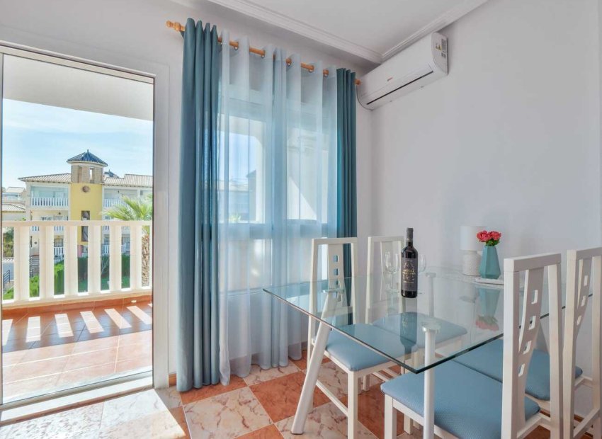 Revente - Appartement - Villamartin - Pinada Golf 1