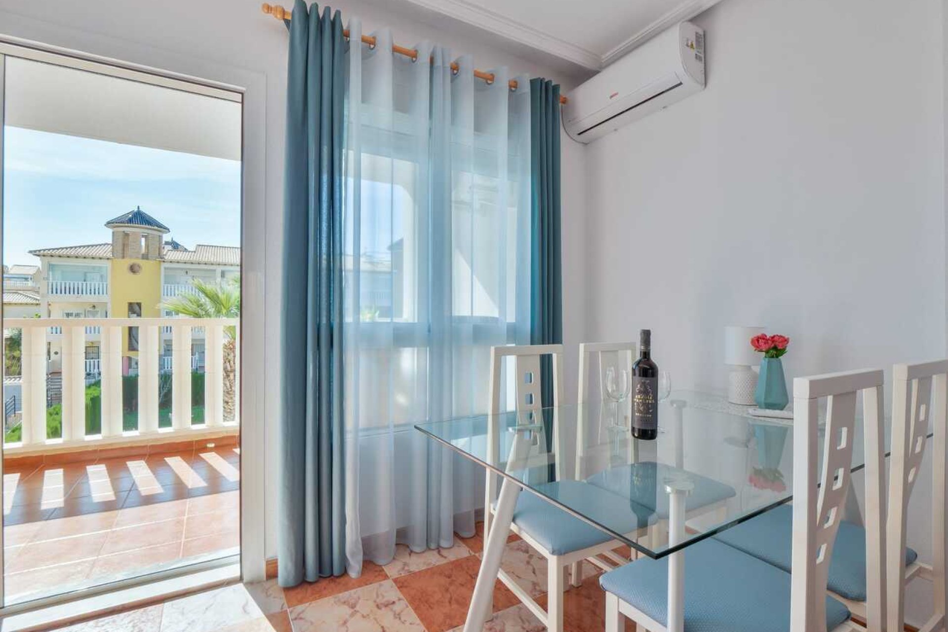 Revente - Appartement - Villamartin - Pinada Golf 1