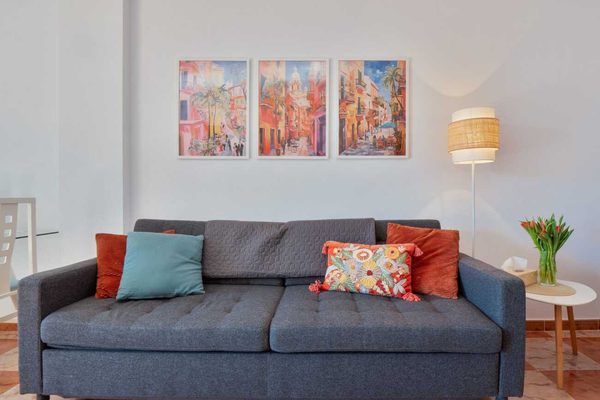 Revente - Appartement - Villamartin - Pinada Golf 1