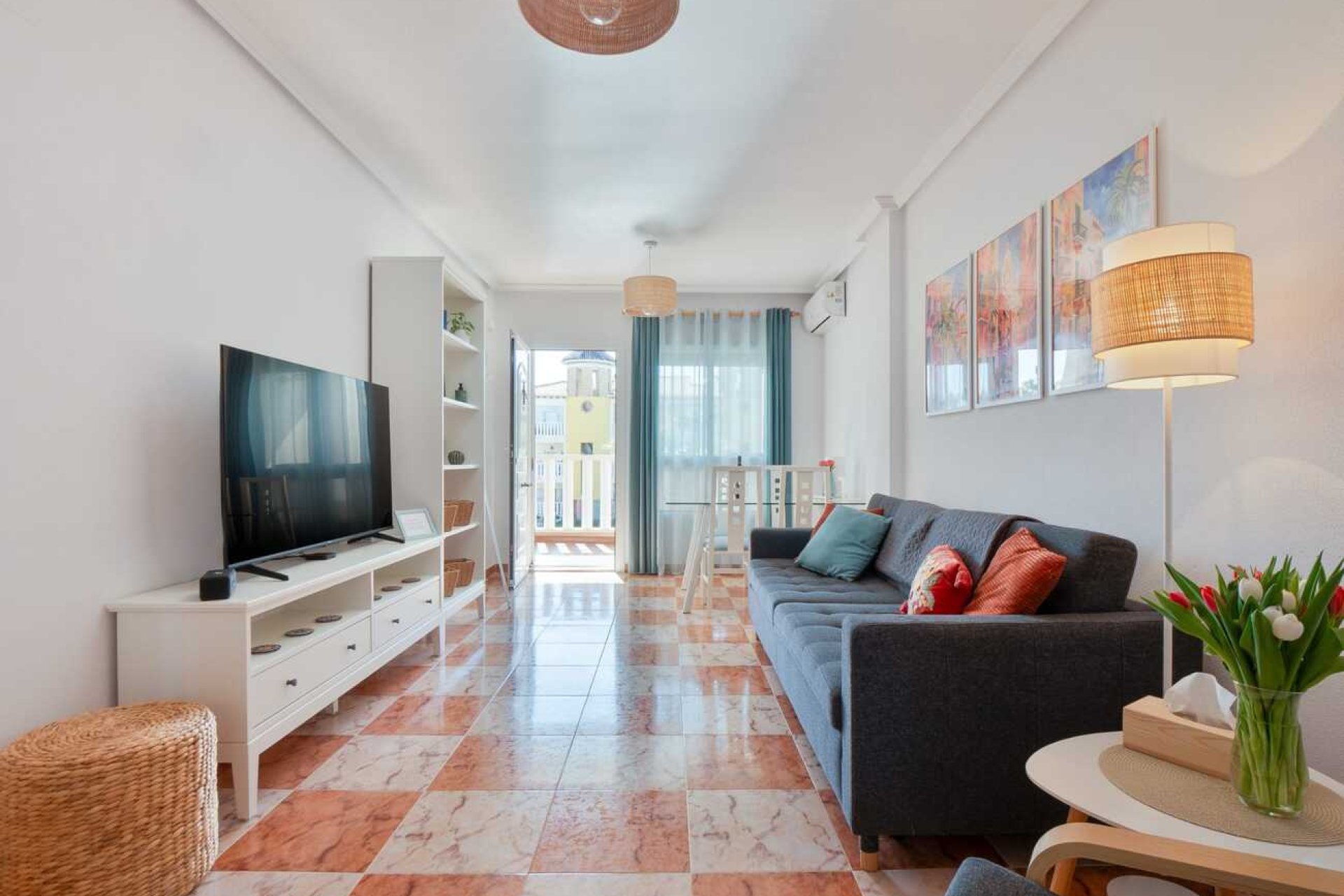 Revente - Appartement - Villamartin - Pinada Golf 1