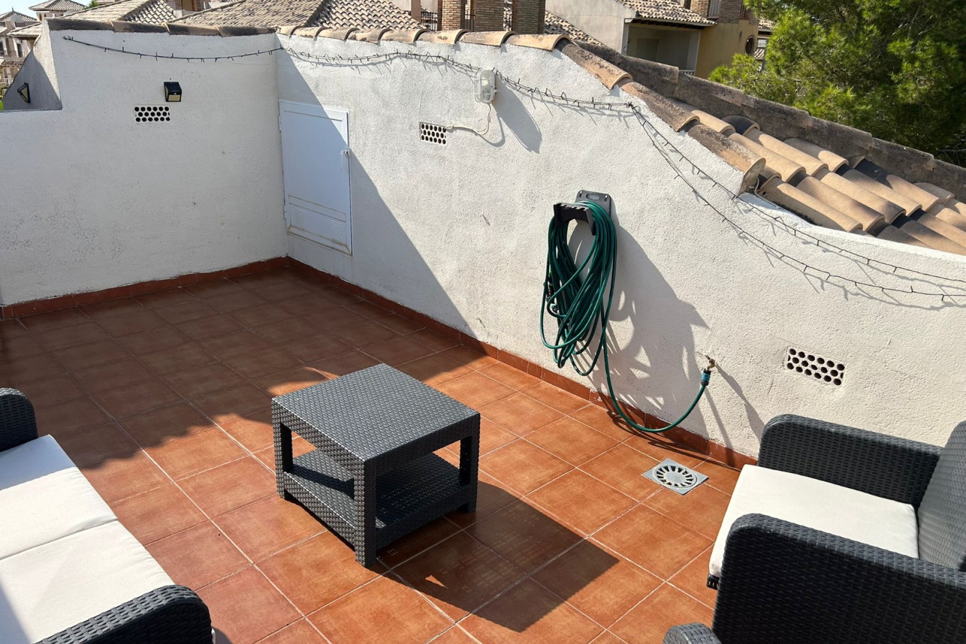Revente - Appartement - Villamartin - Pinada Golf