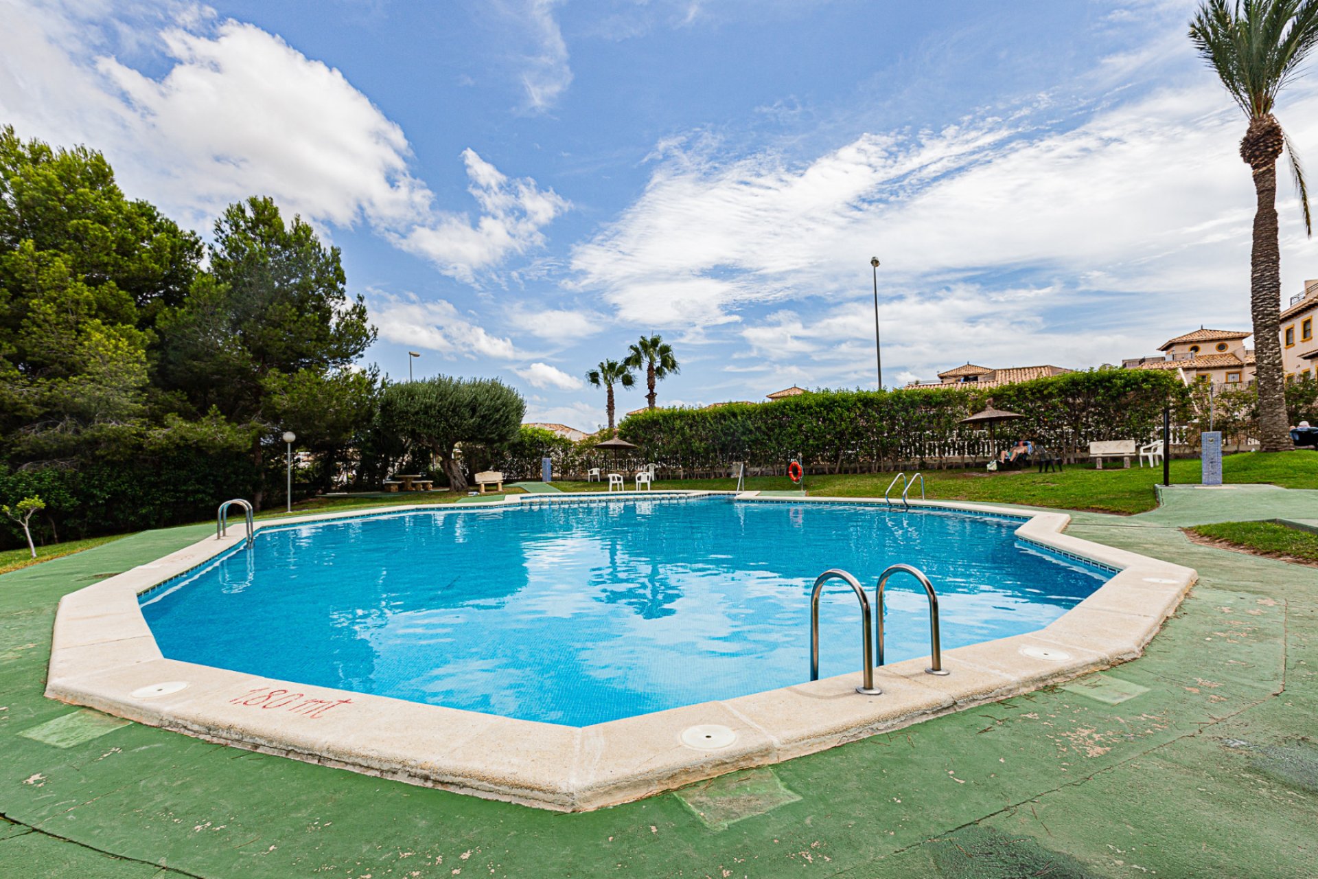 Revente - Appartement - Villamartin - Pinada Golf