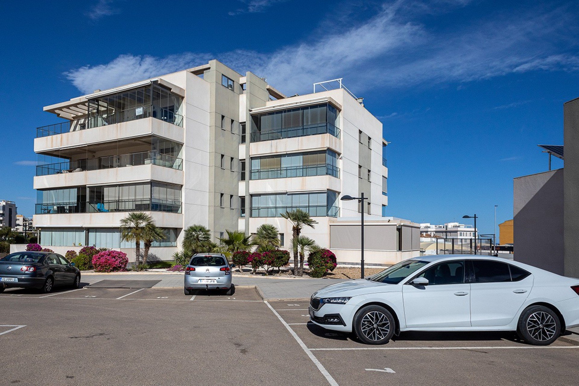 Revente - Appartement - Villamartin - Villamartín