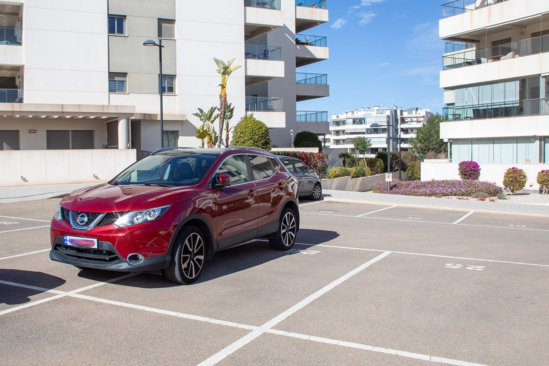 Revente - Appartement - Villamartin - Villamartín