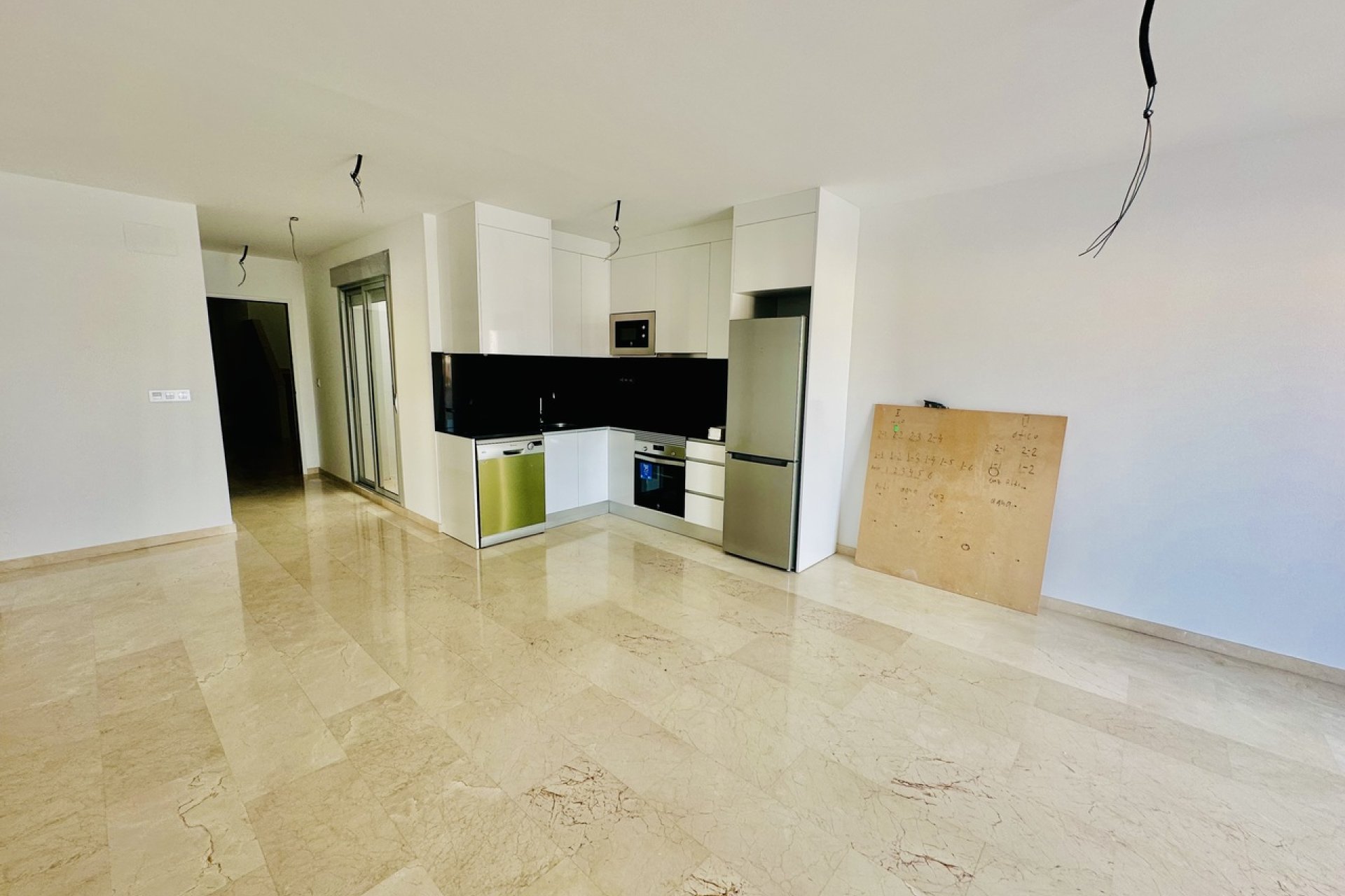 Revente - Appartement - Villamartin - Villamartín