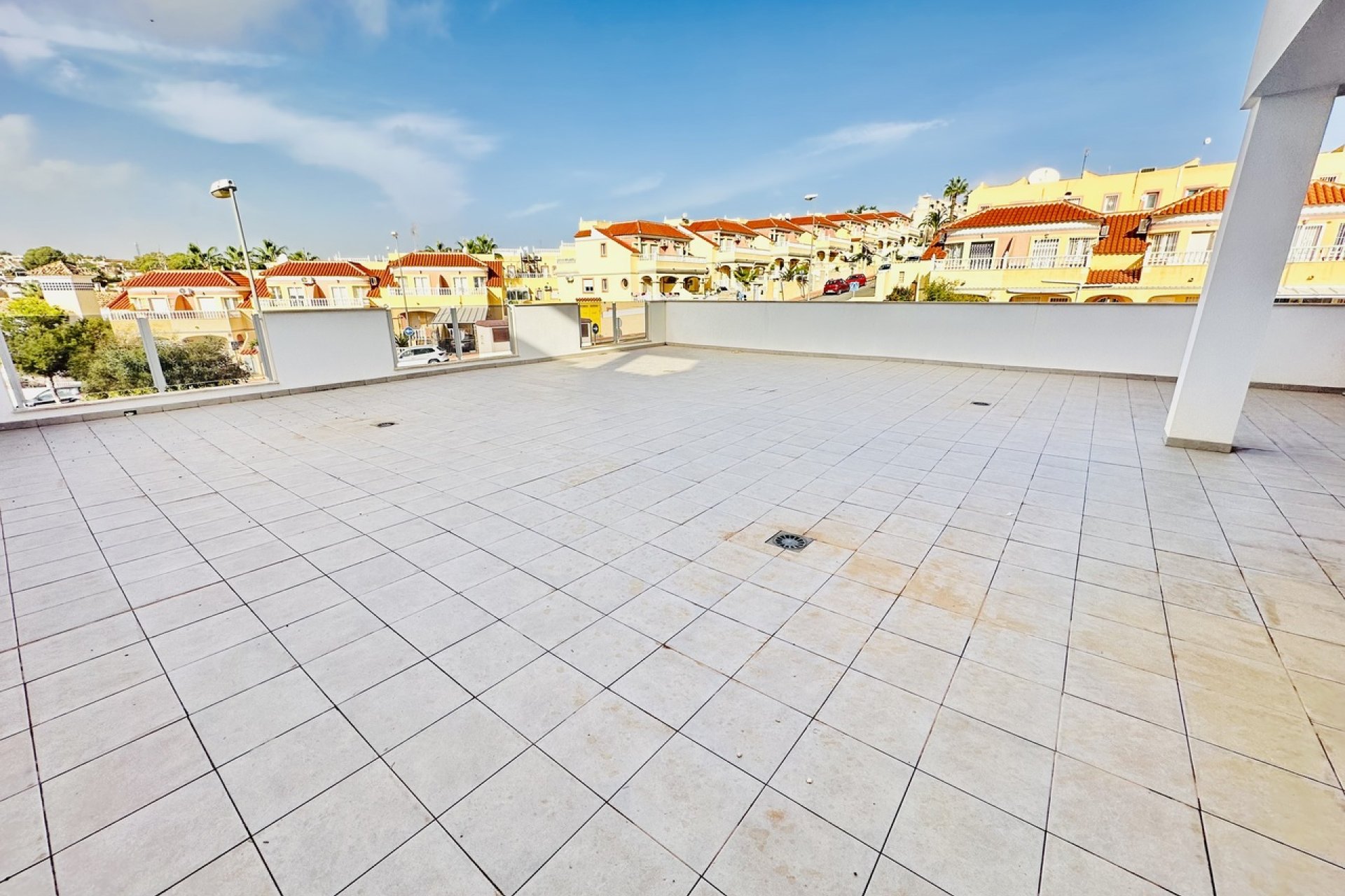 Revente - Appartement - Villamartin - Villamartín