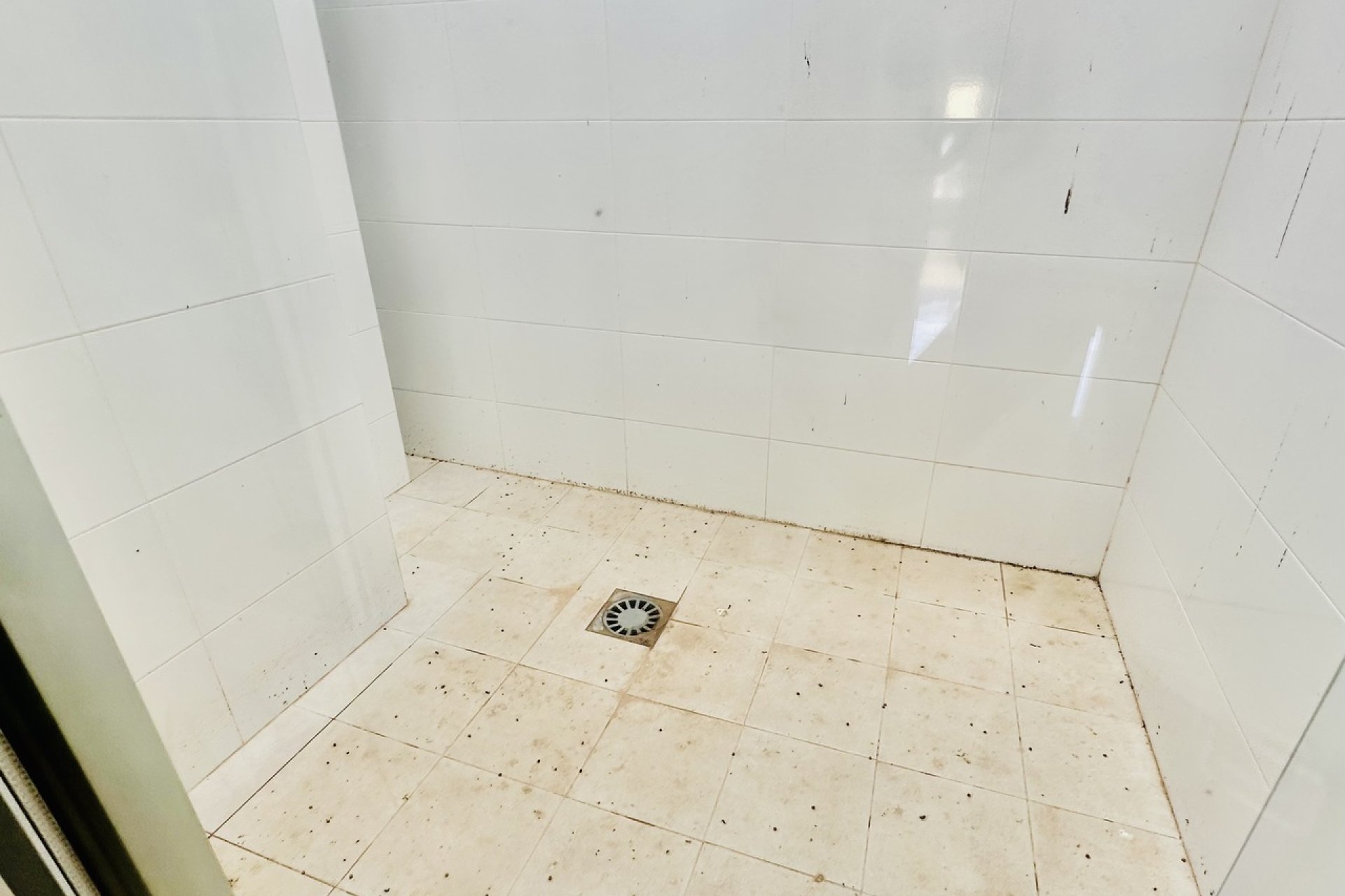 Revente - Appartement - Villamartin - Villamartín