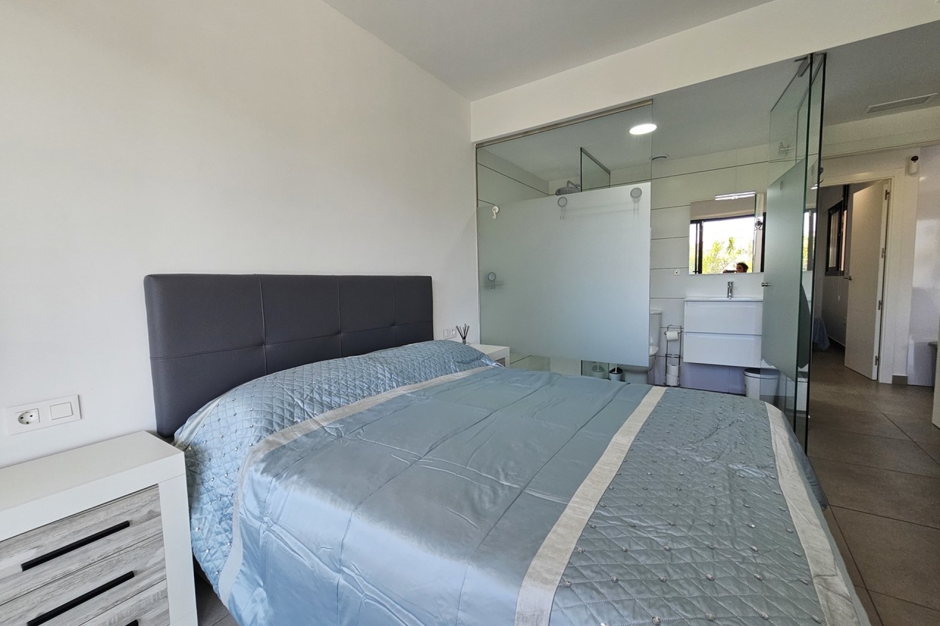 Revente - Appartement - Villamartin - Villamartín