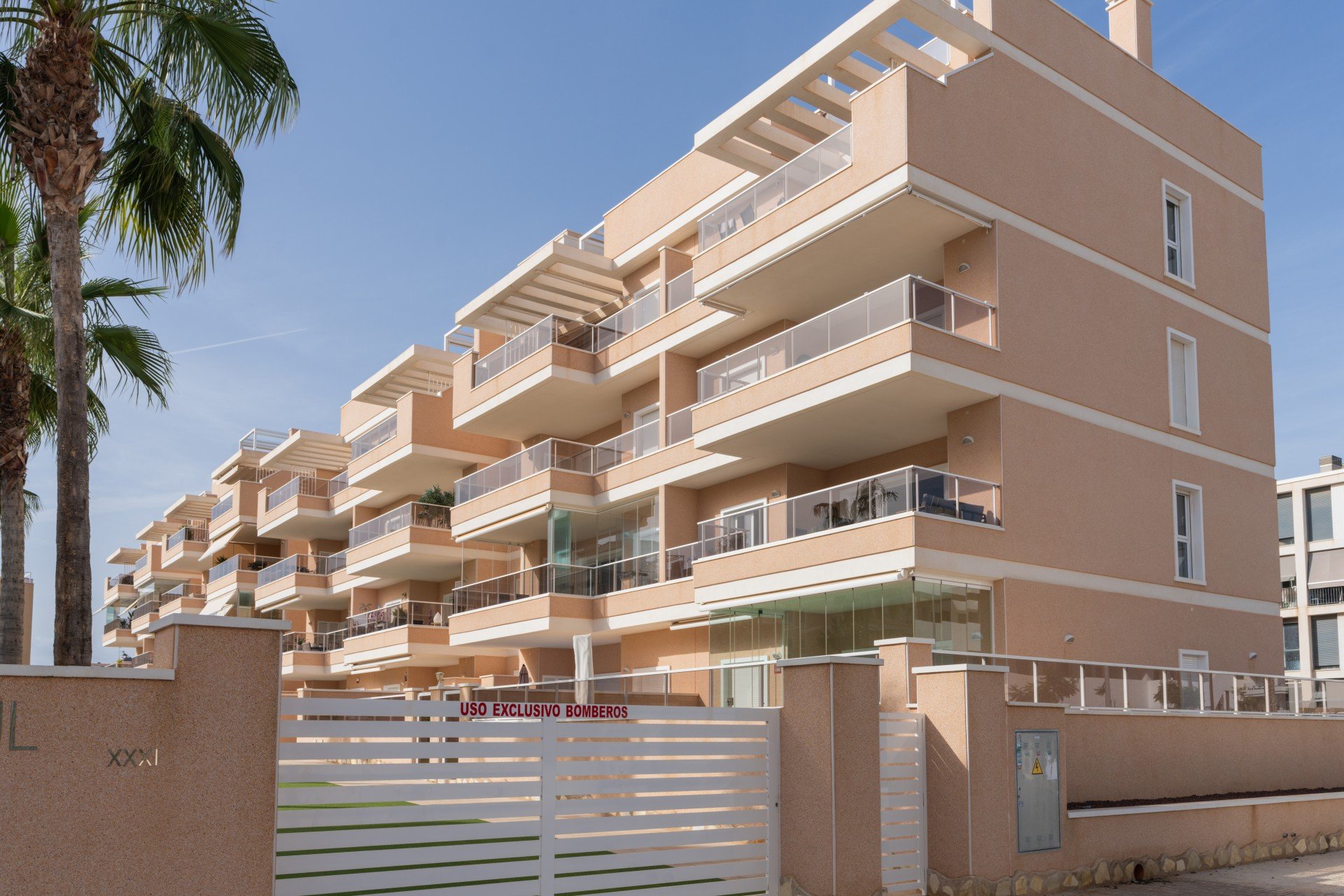 Revente - Appartement - Villamartin - Villamartín