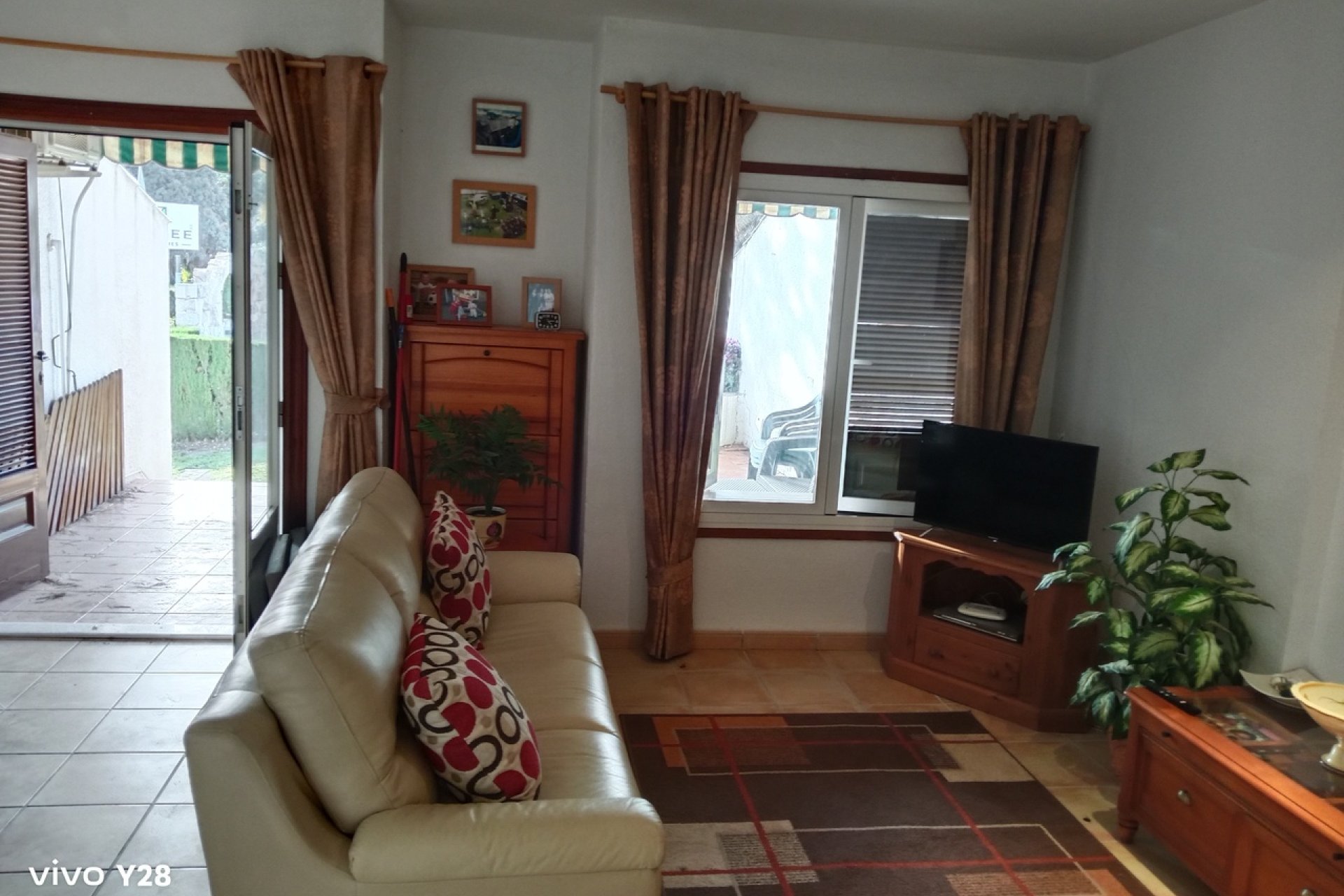 Revente - Appartement - Villamartin - Villamartín