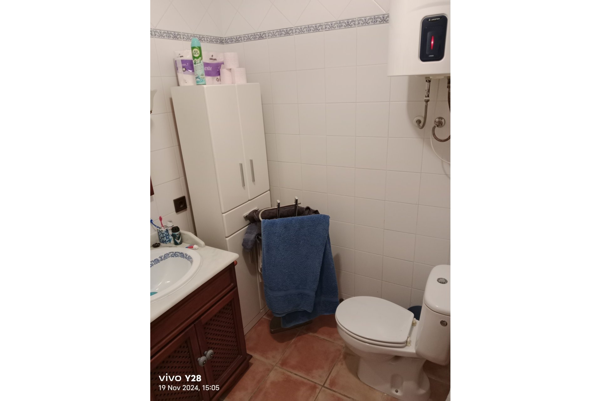 Revente - Appartement - Villamartin - Villamartín