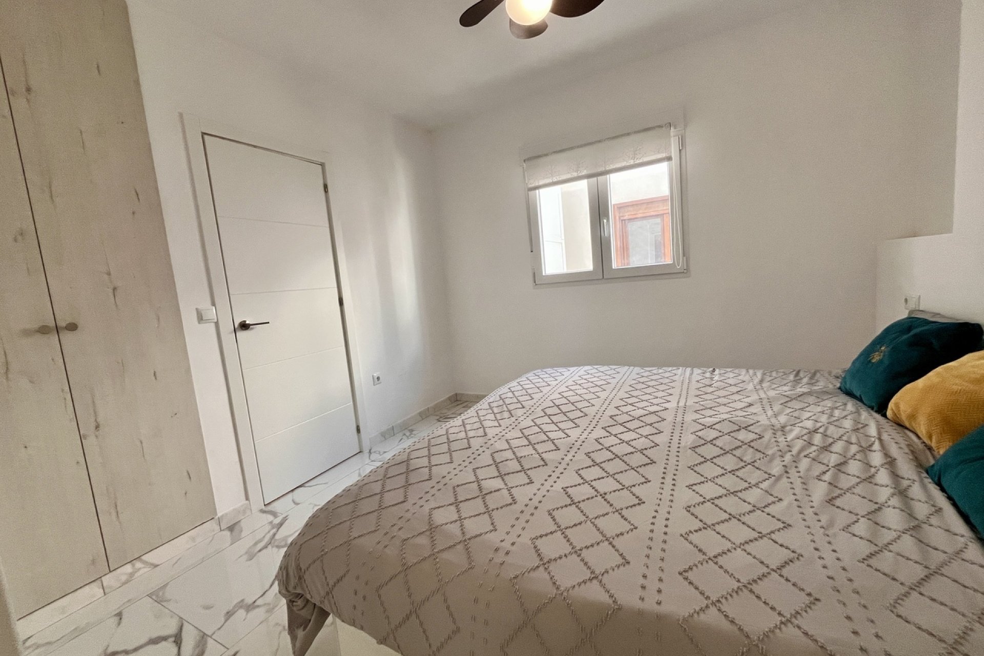 Revente - Appartement - Villamartin - Villamartín