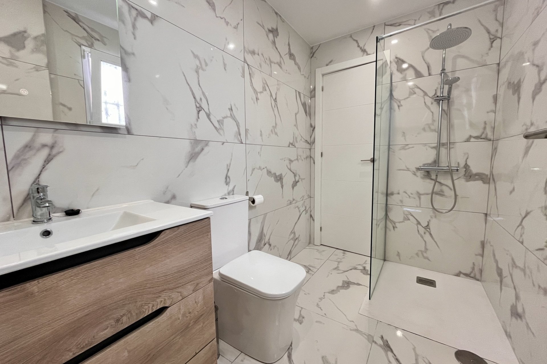 Revente - Appartement - Villamartin - Villamartín