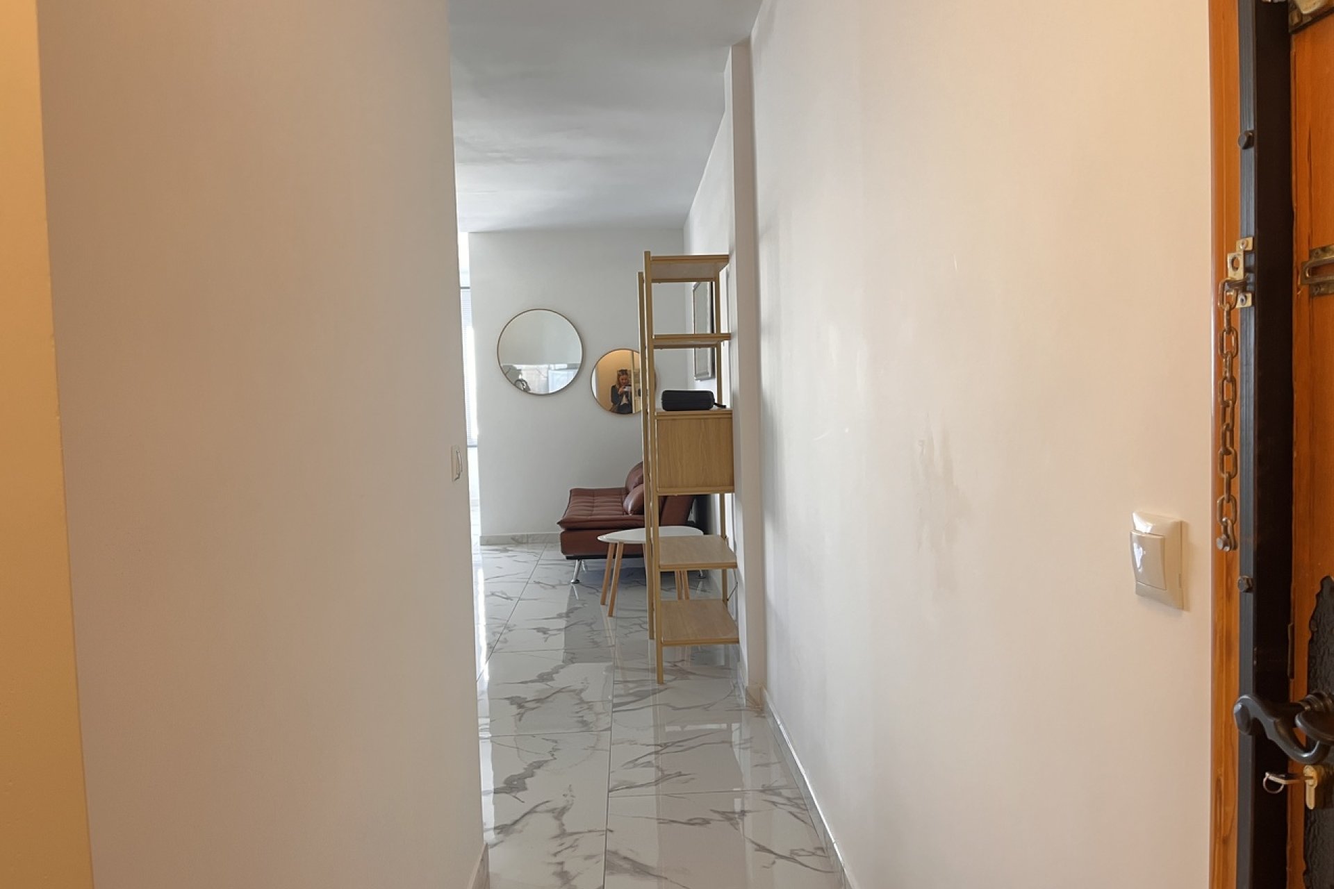 Revente - Appartement - Villamartin - Villamartín