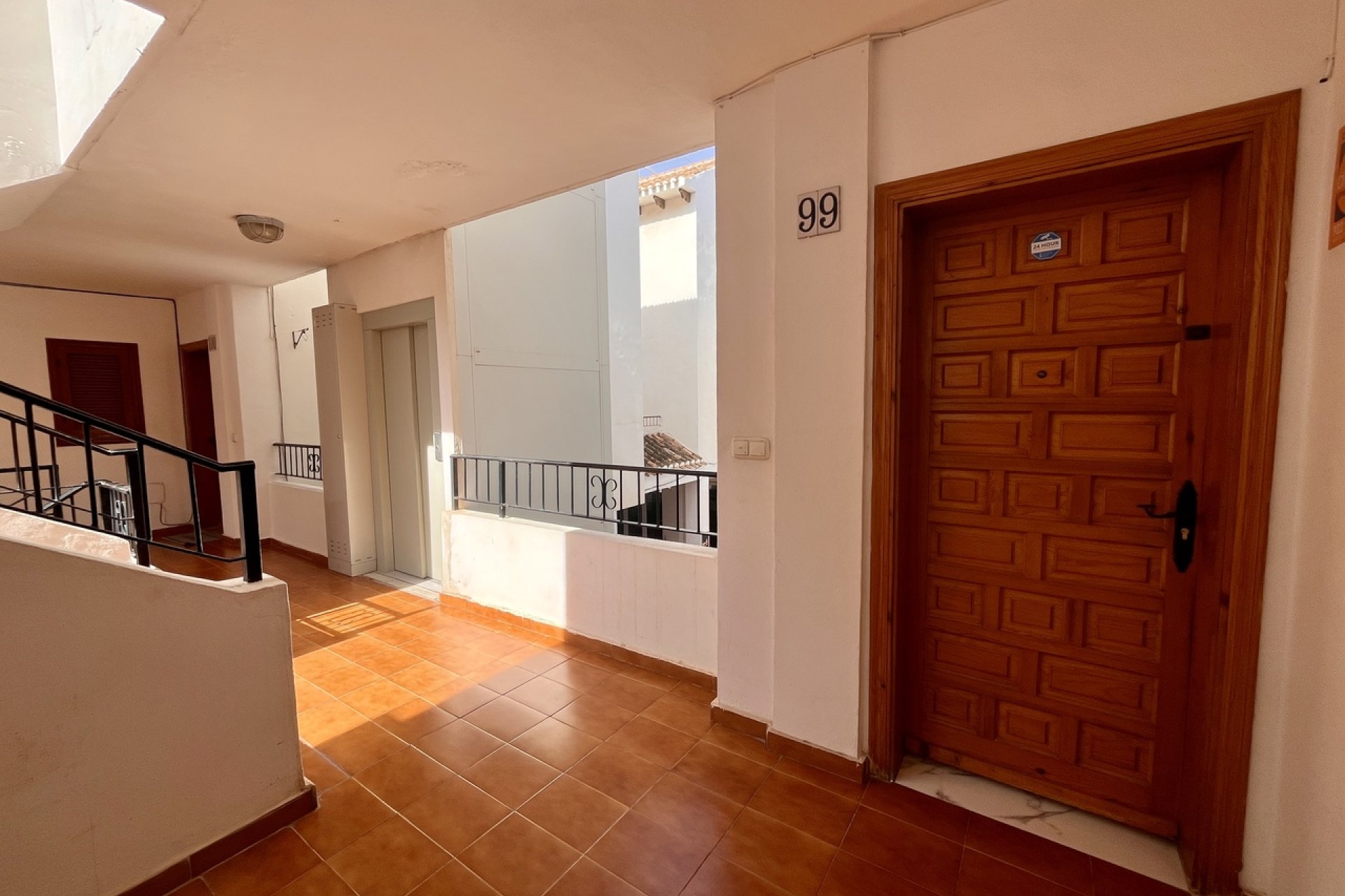 Revente - Appartement - Villamartin - Villamartín