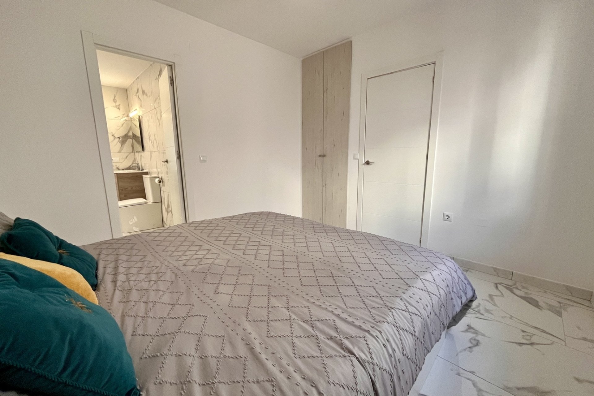 Revente - Appartement - Villamartin - Villamartín