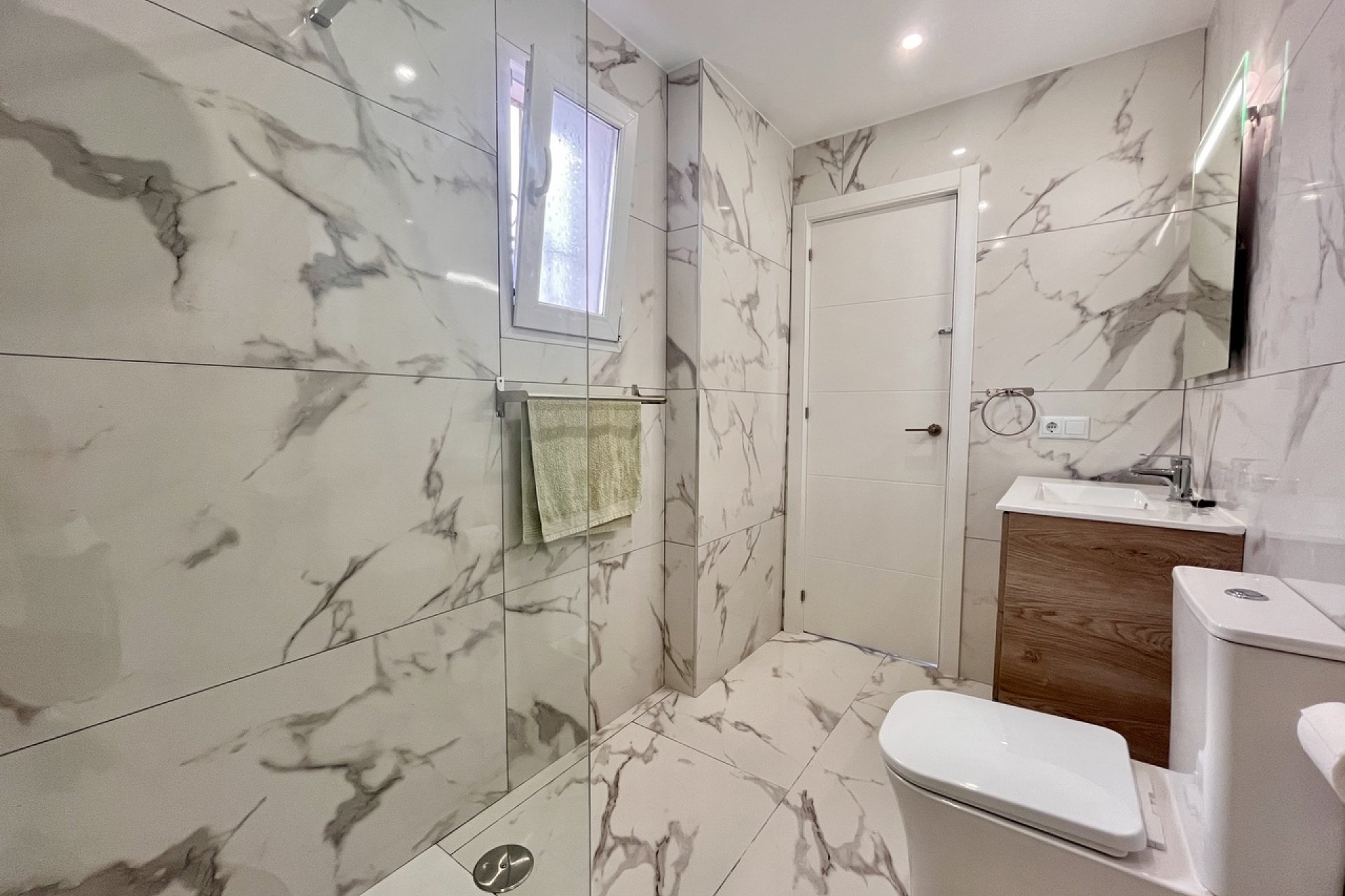 Revente - Appartement - Villamartin - Villamartín