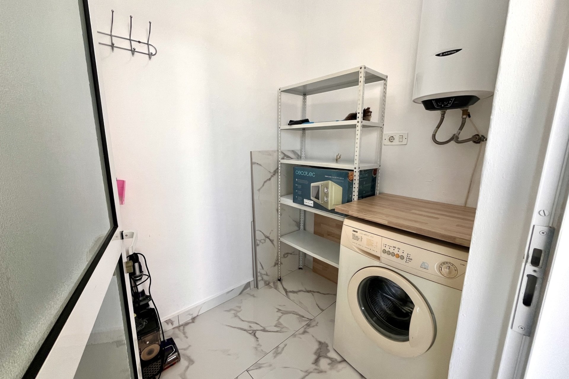 Revente - Appartement - Villamartin - Villamartín