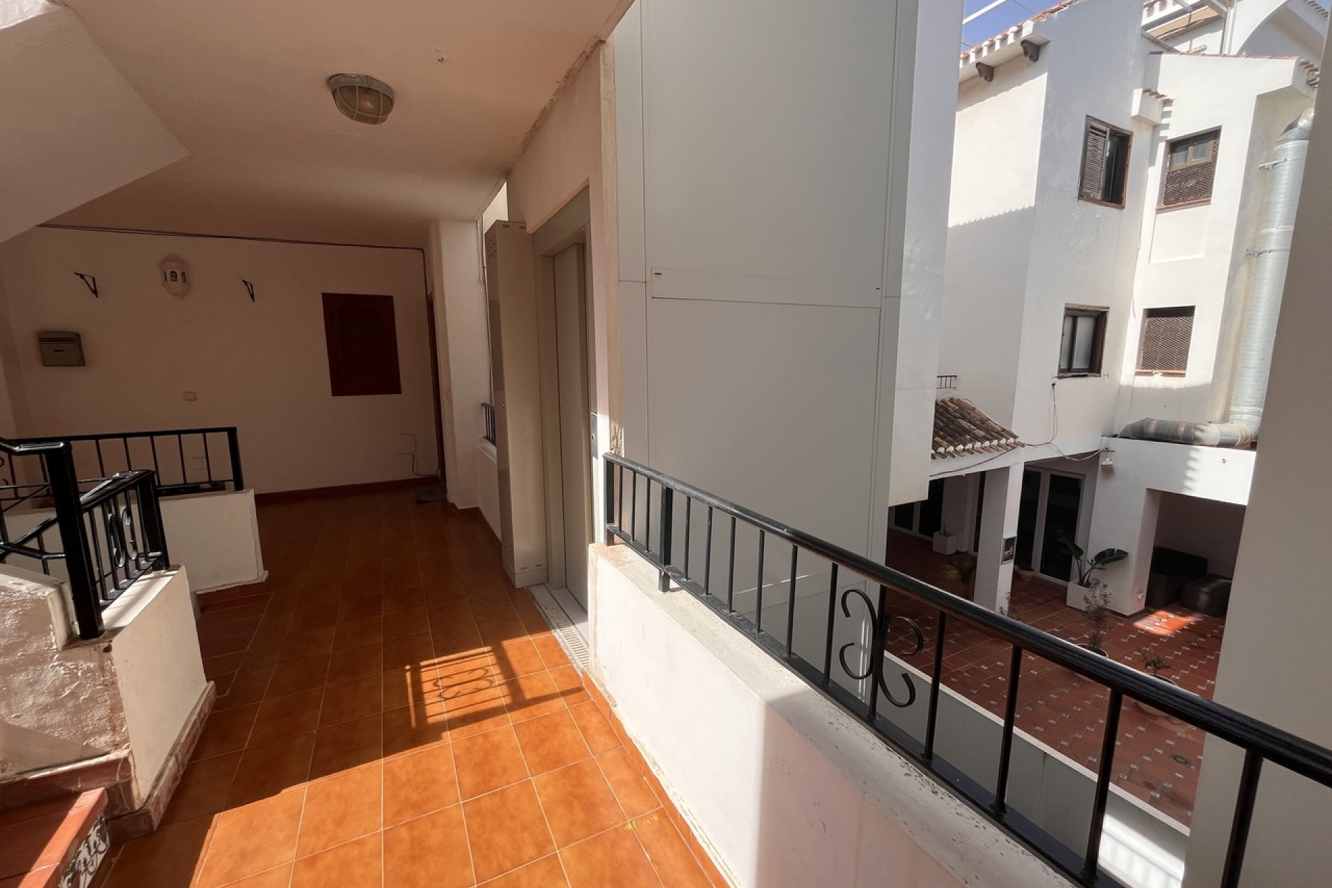 Revente - Appartement - Villamartin - Villamartín